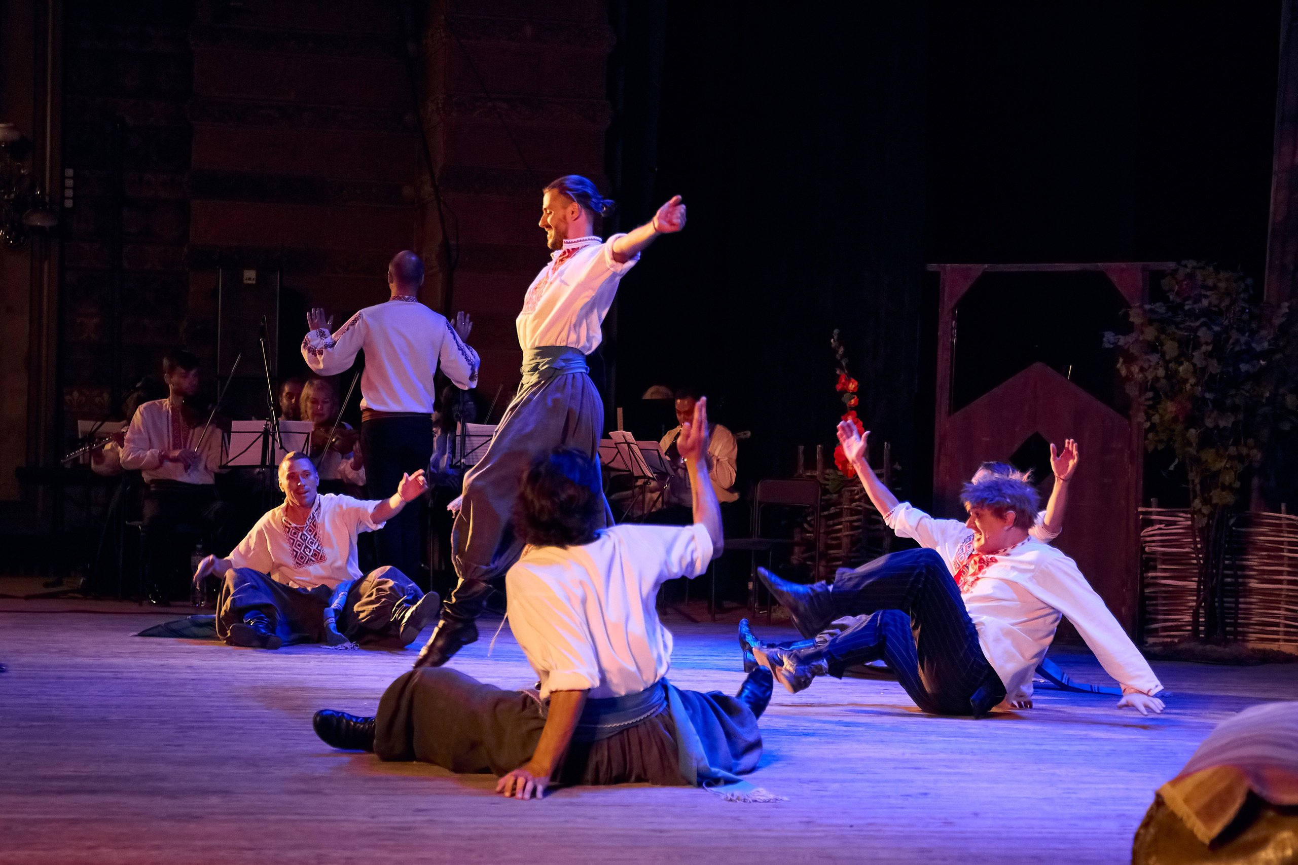 Репортажный фотограф в городе Одесса