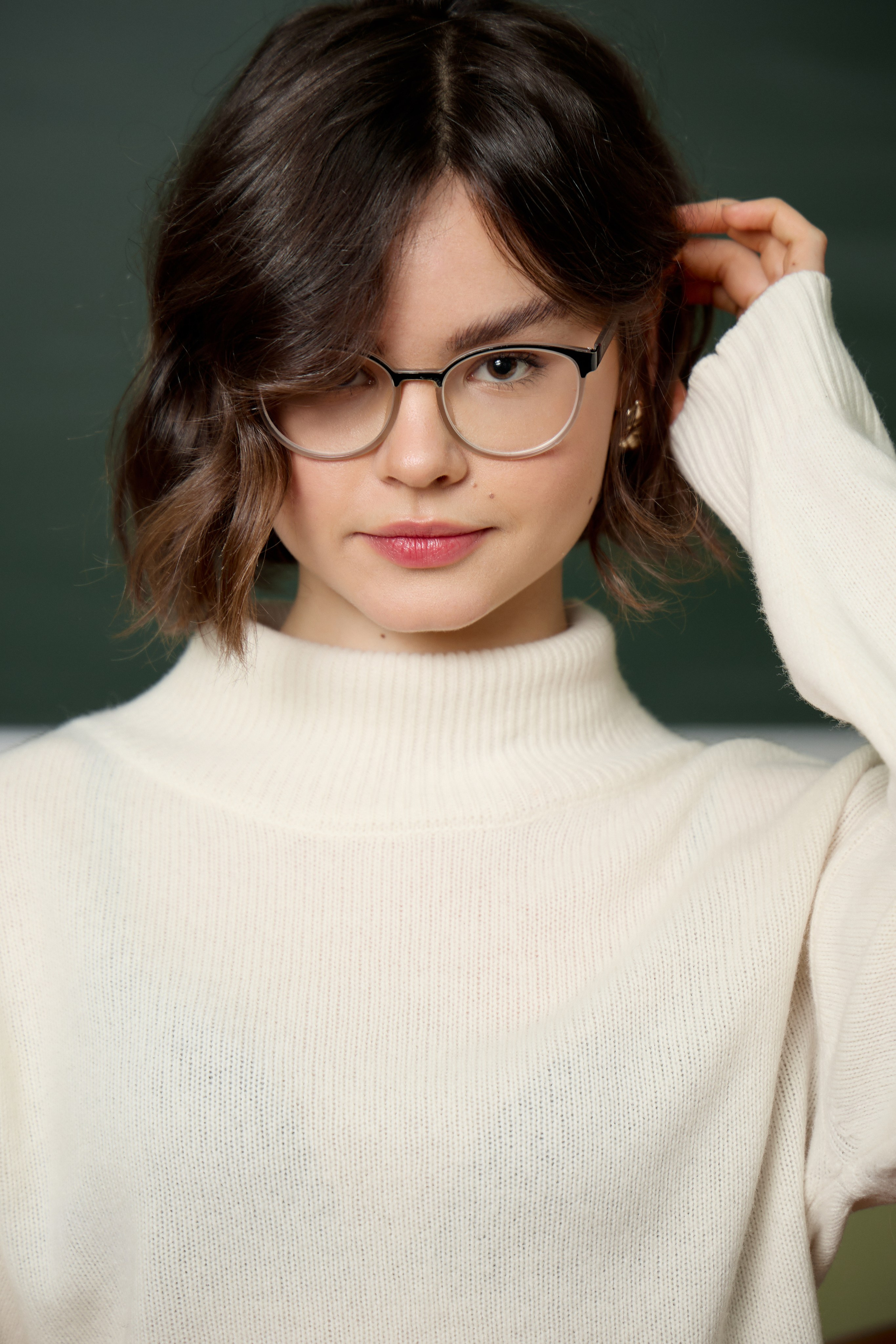 Стильний портрет випускника в Одесі