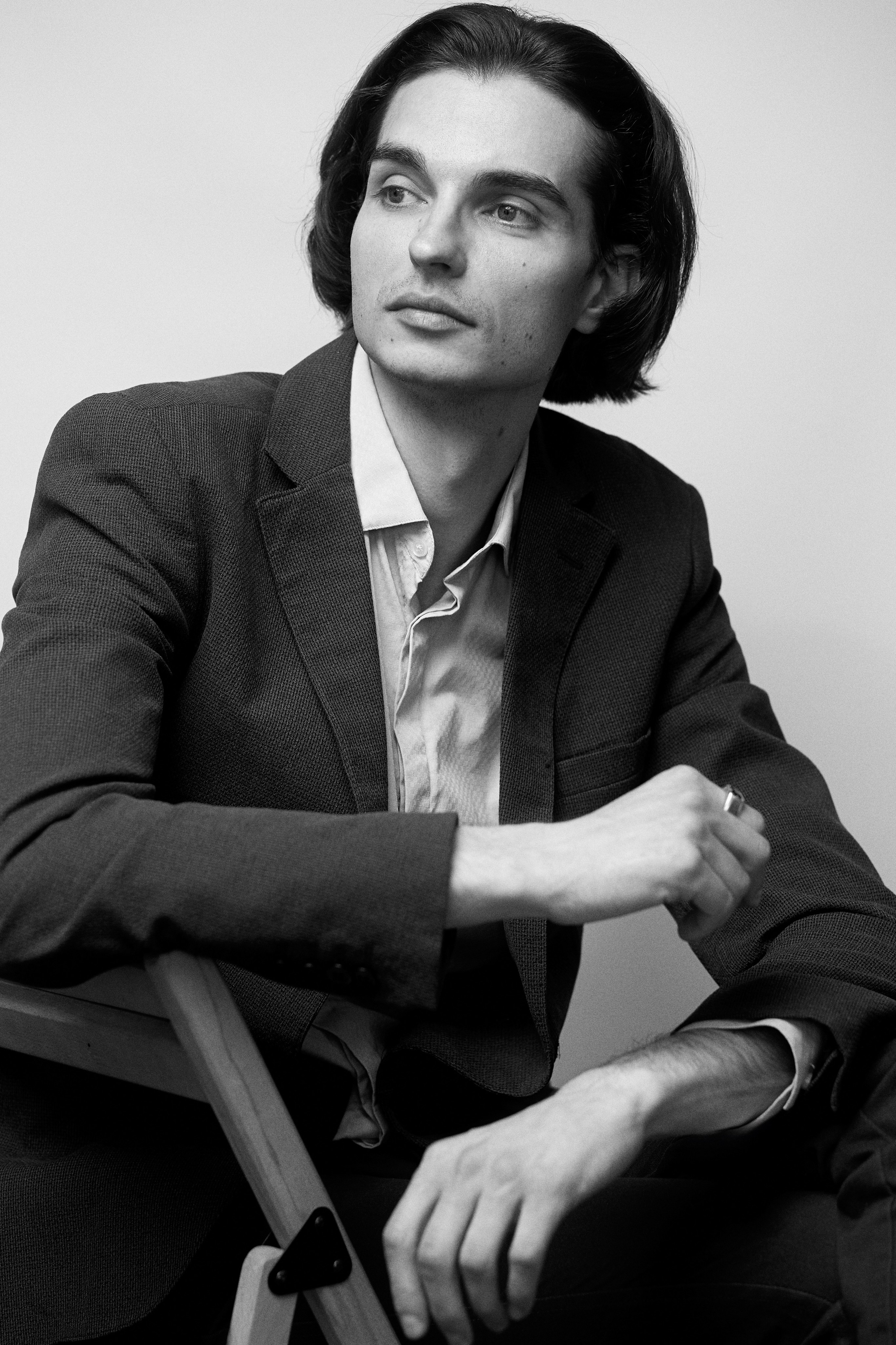 Професійна фотозйомка чоловіків в Одесі