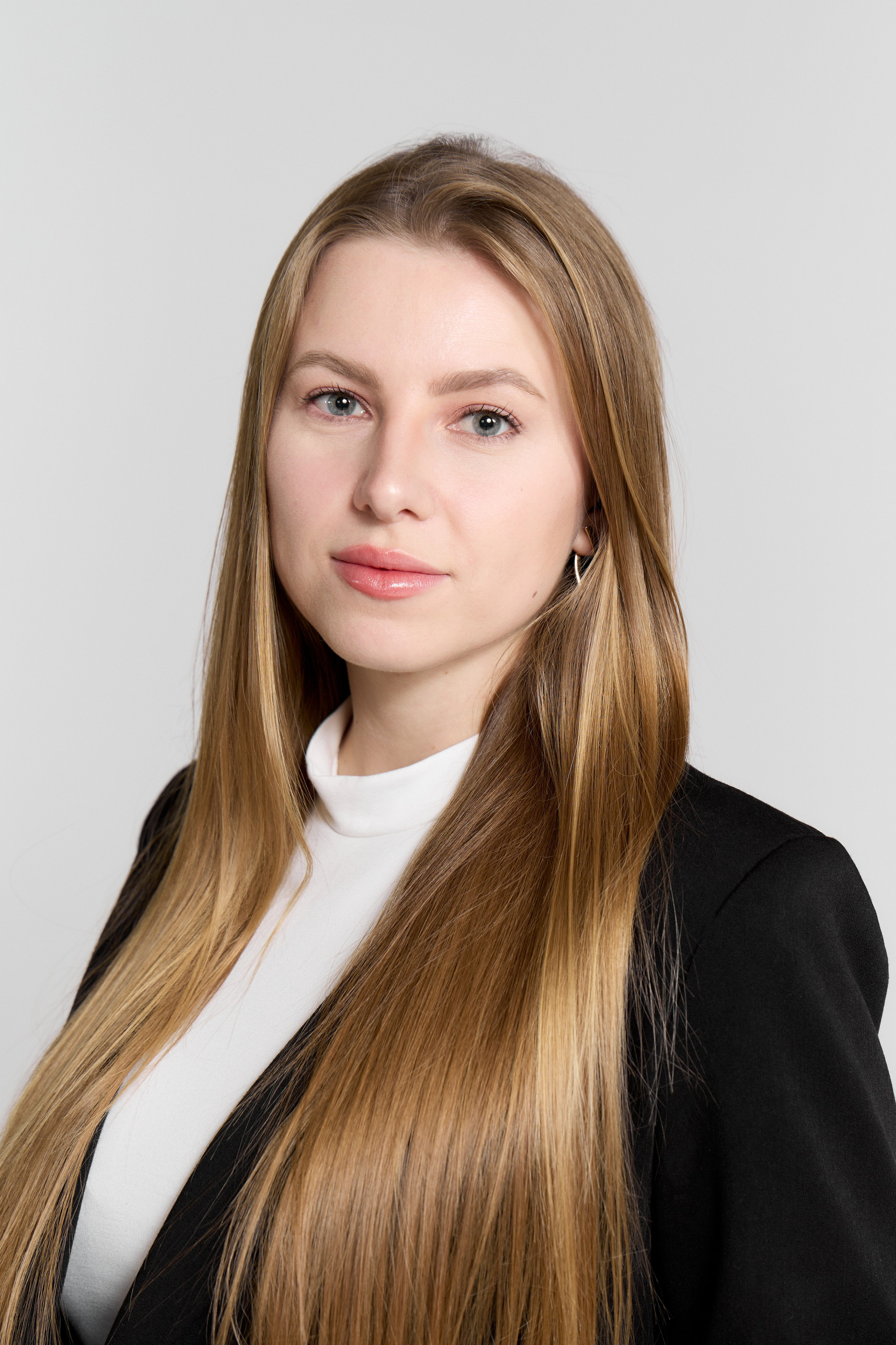 Корпоративный портрет для LinkedIn