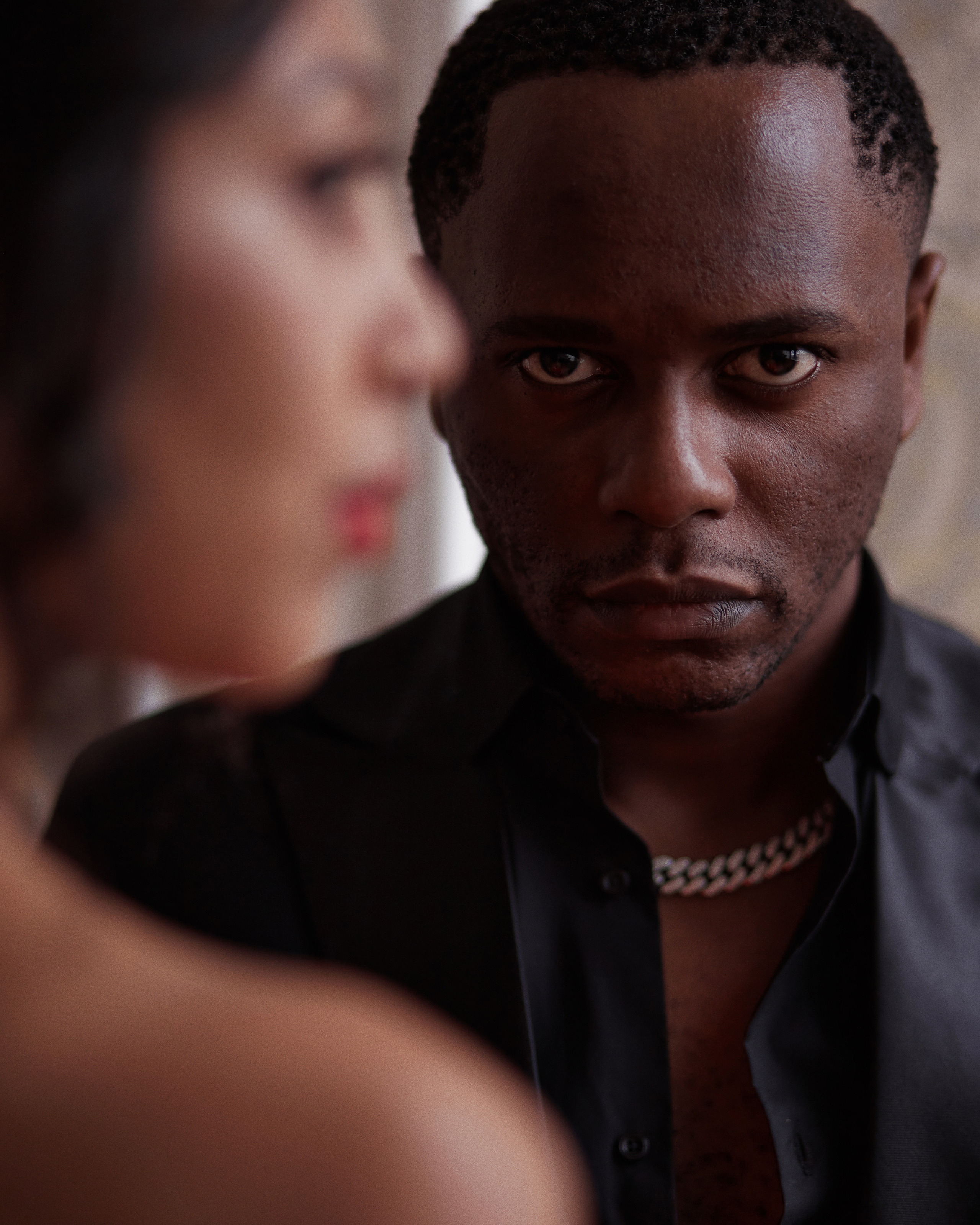 Професійна фотозйомка чоловіків в Одесі