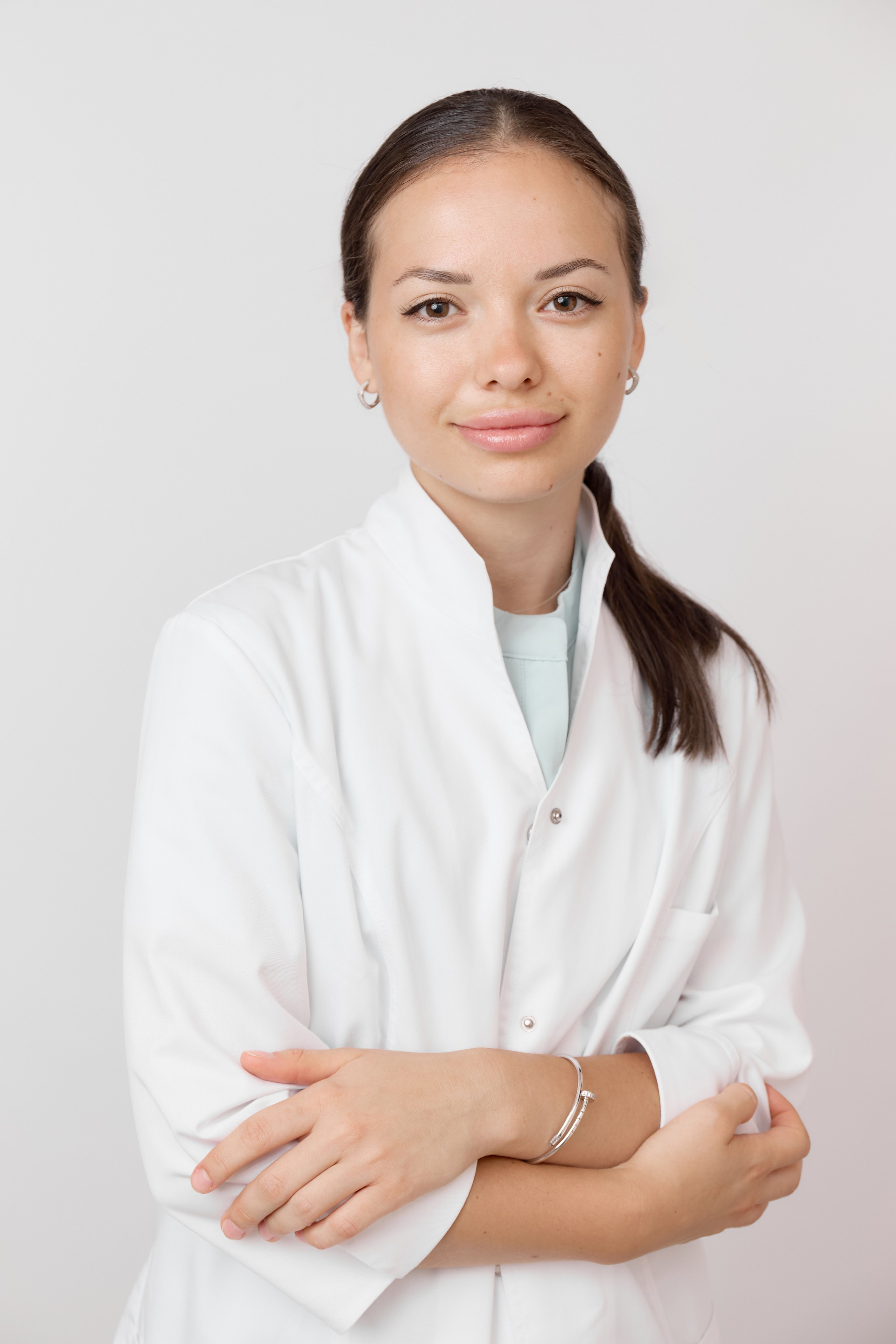 Корпоративный портрет специалиста