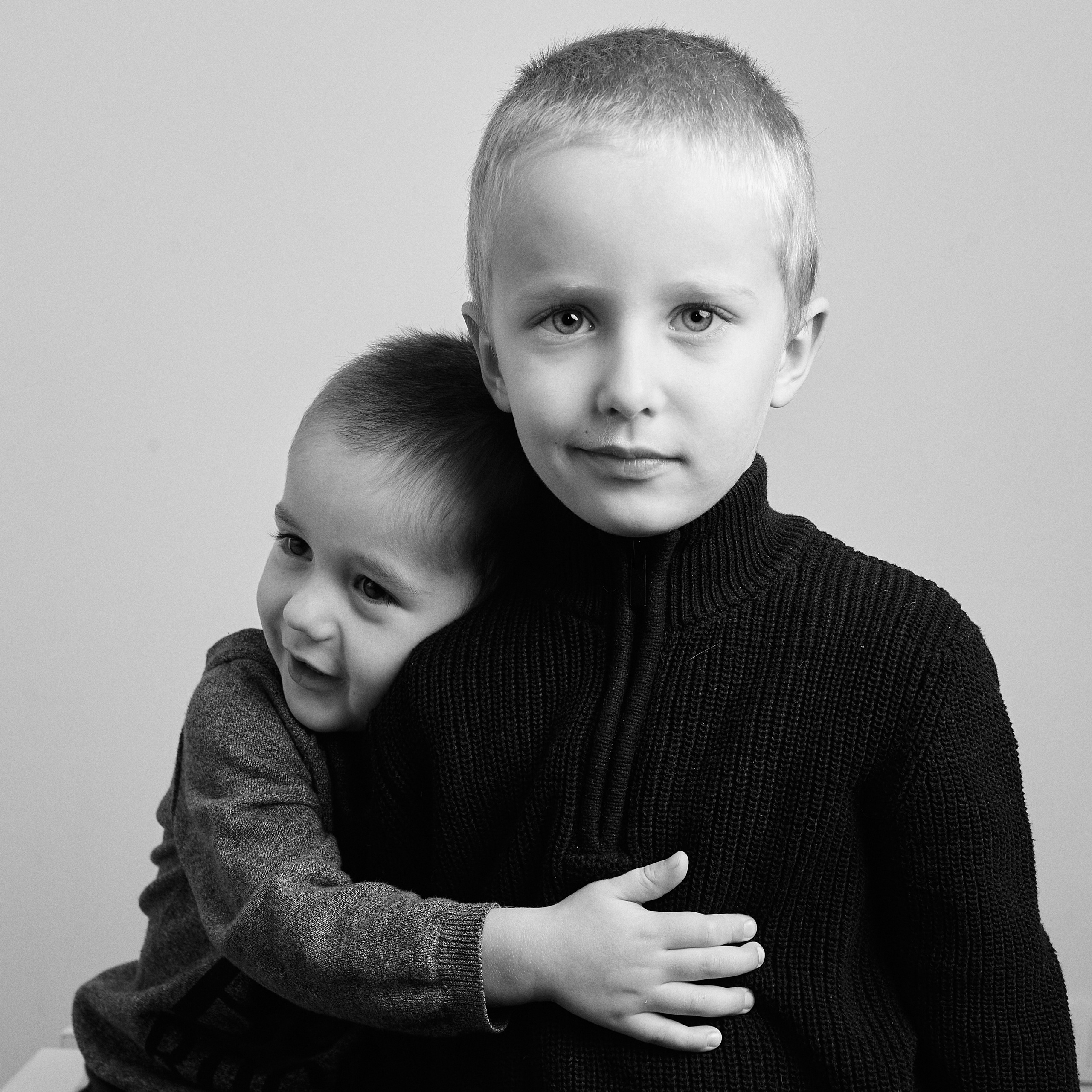 Дитячі фотосесії в Одесі