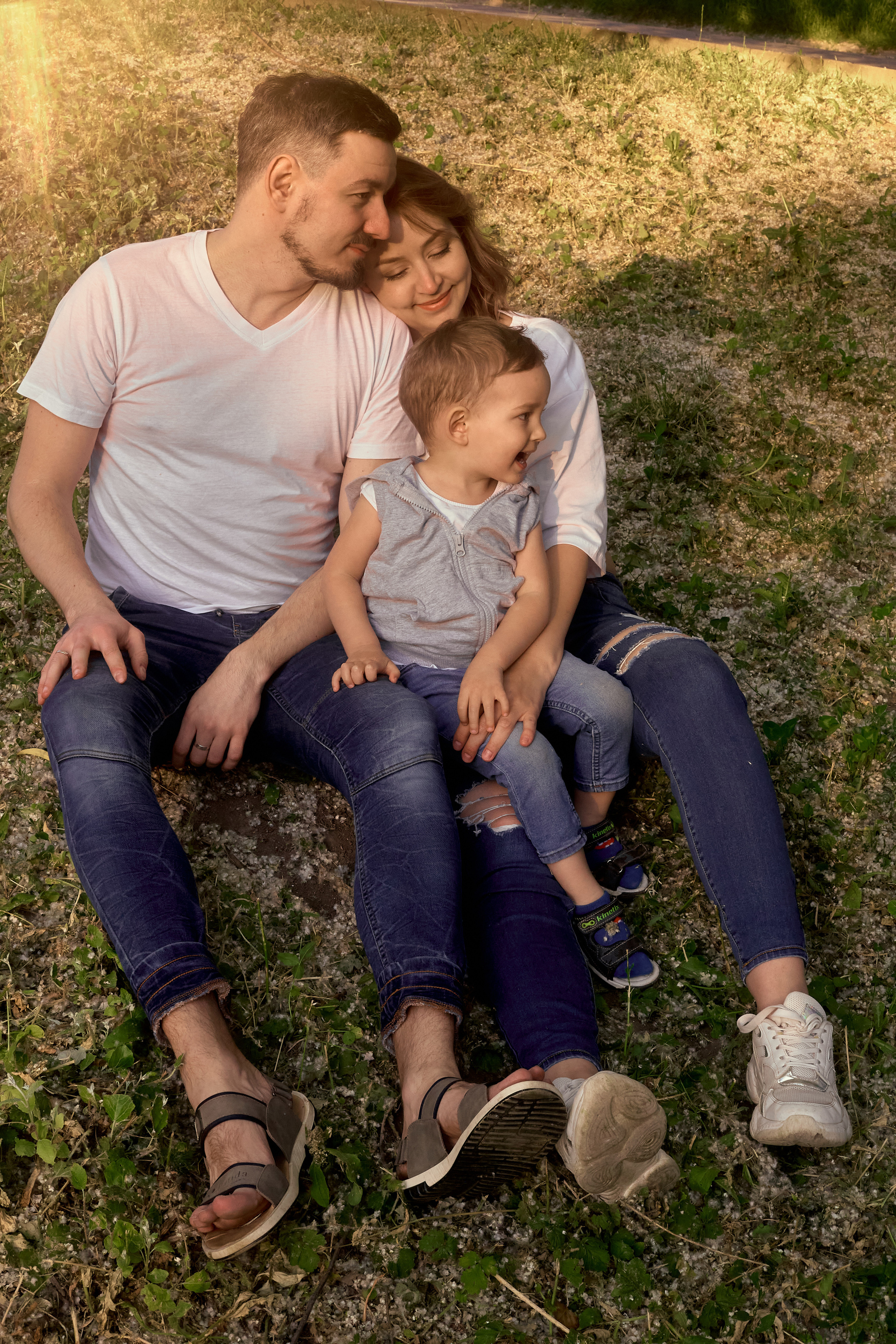 Сімейна фотосесія Одеса. Фотосесія Лав Сторі