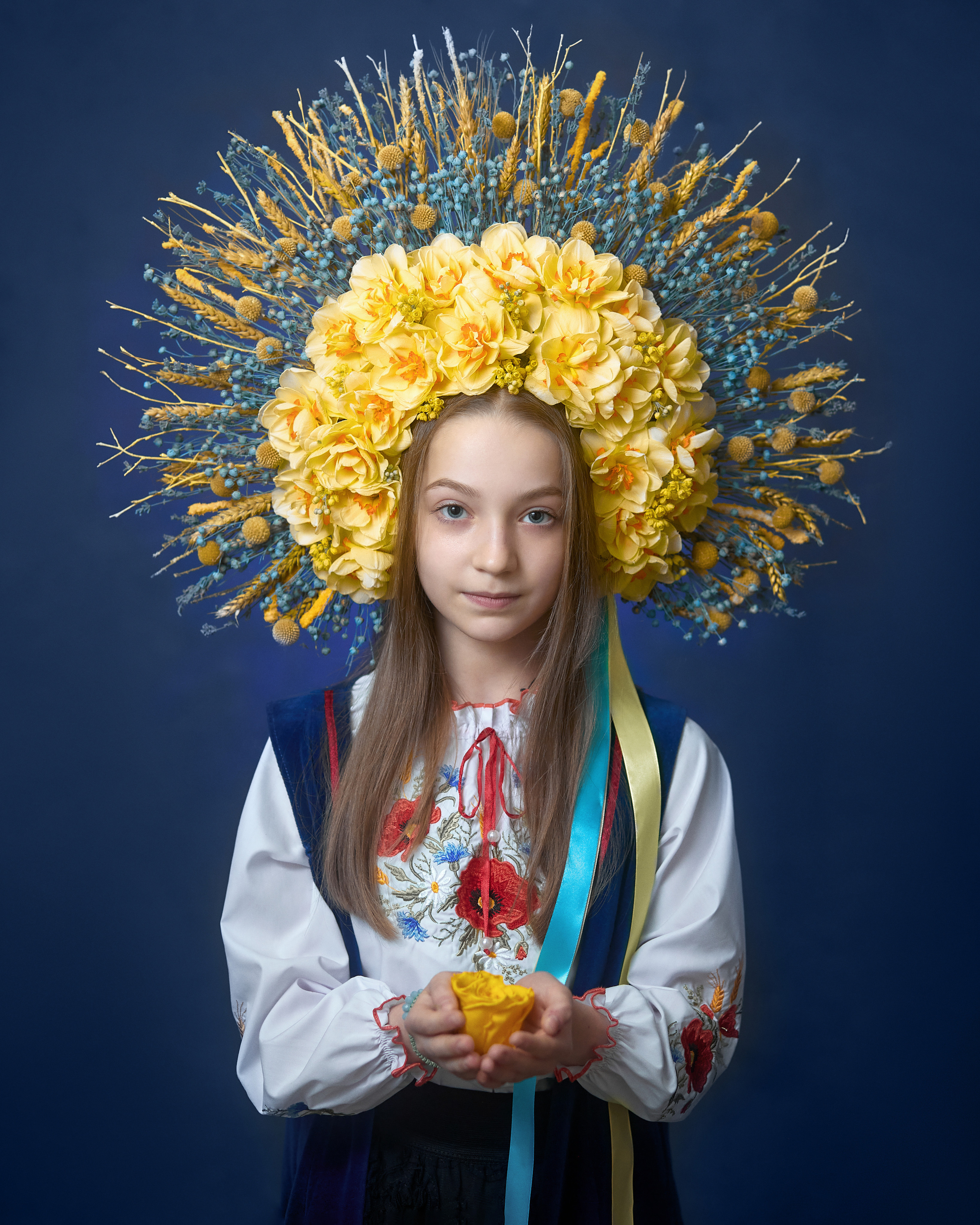 Подарочный сертификат на фотосессию в Одессе