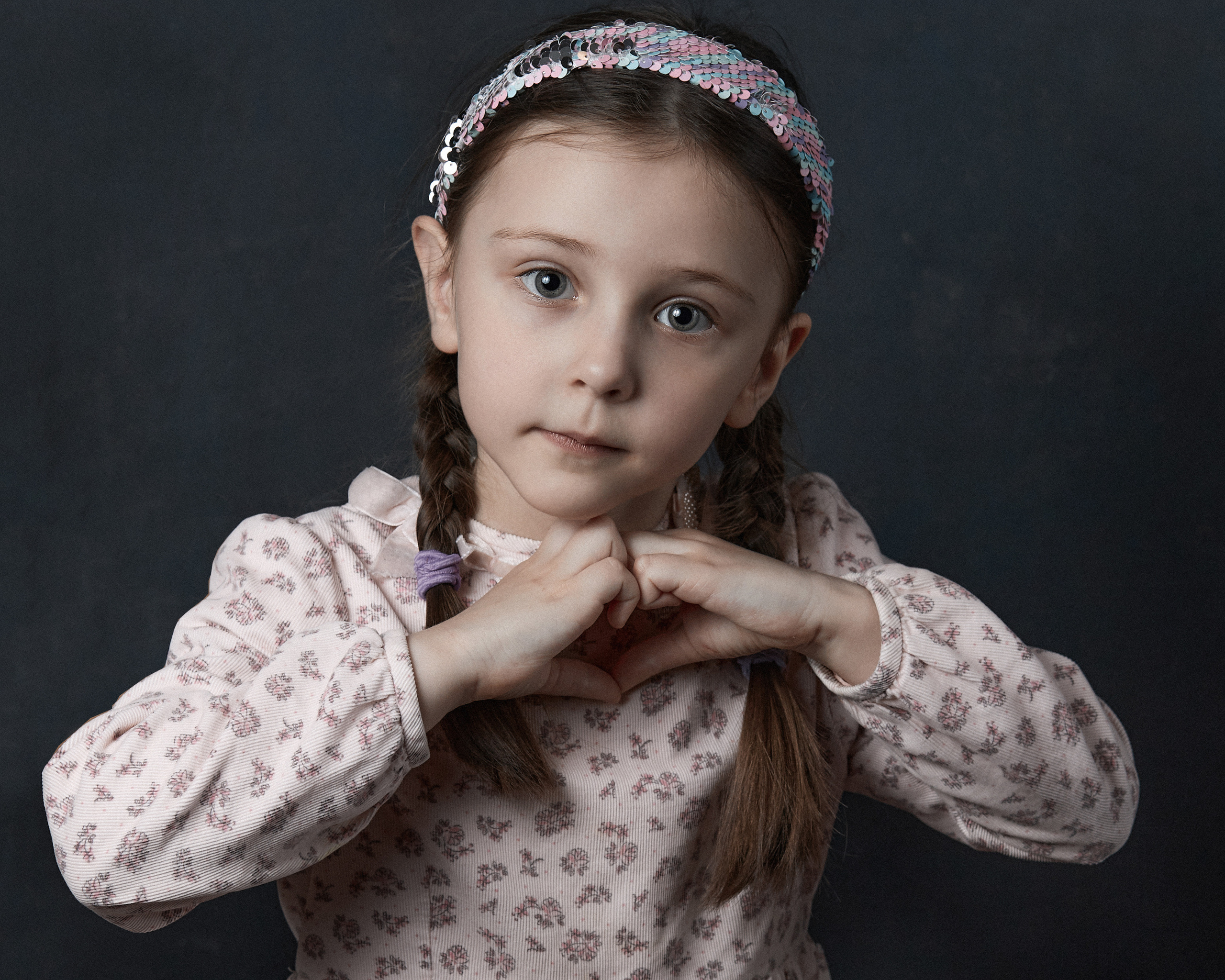 Дитячі фотосесії в Одесі