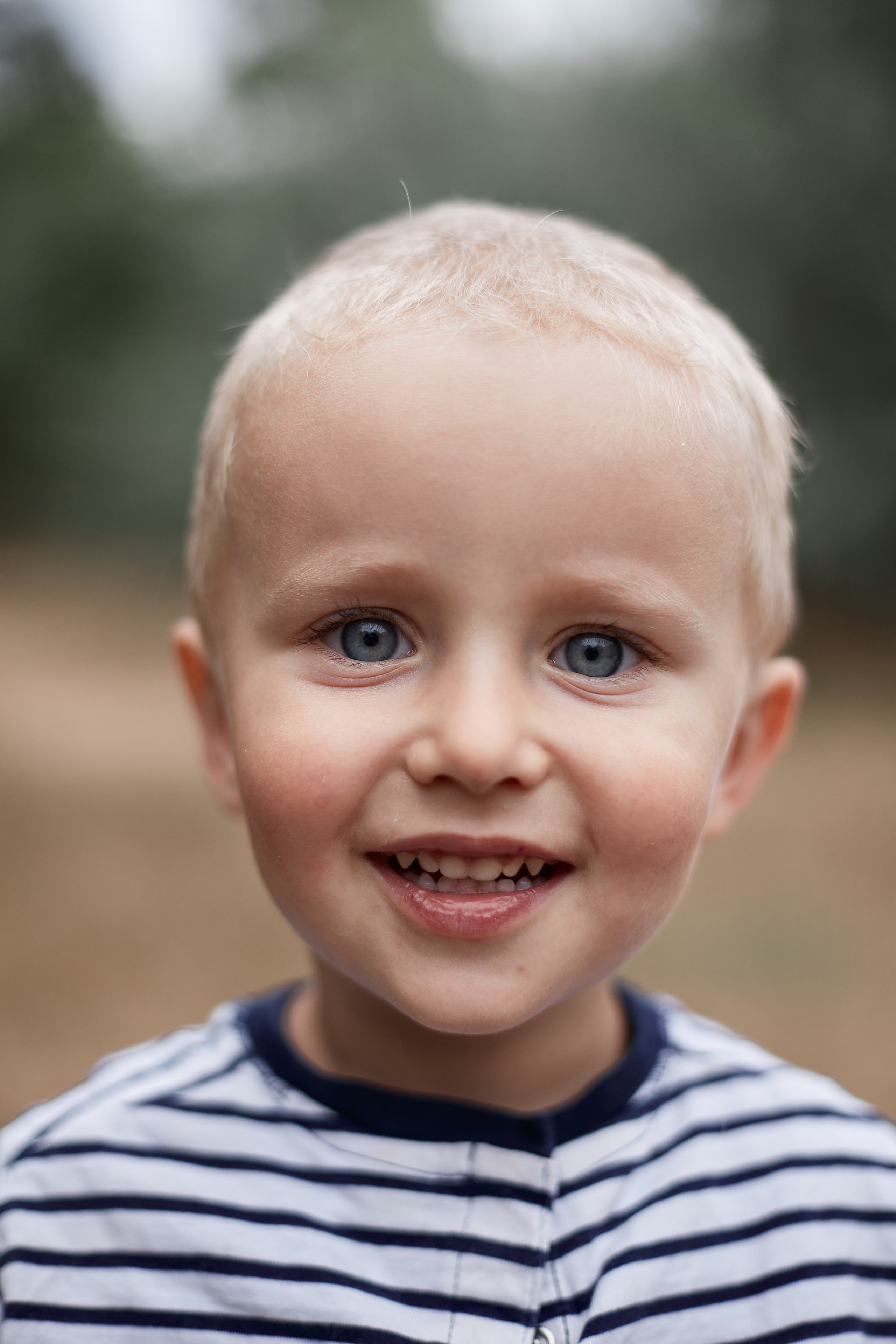 Дитячі фотосесії в Одесі