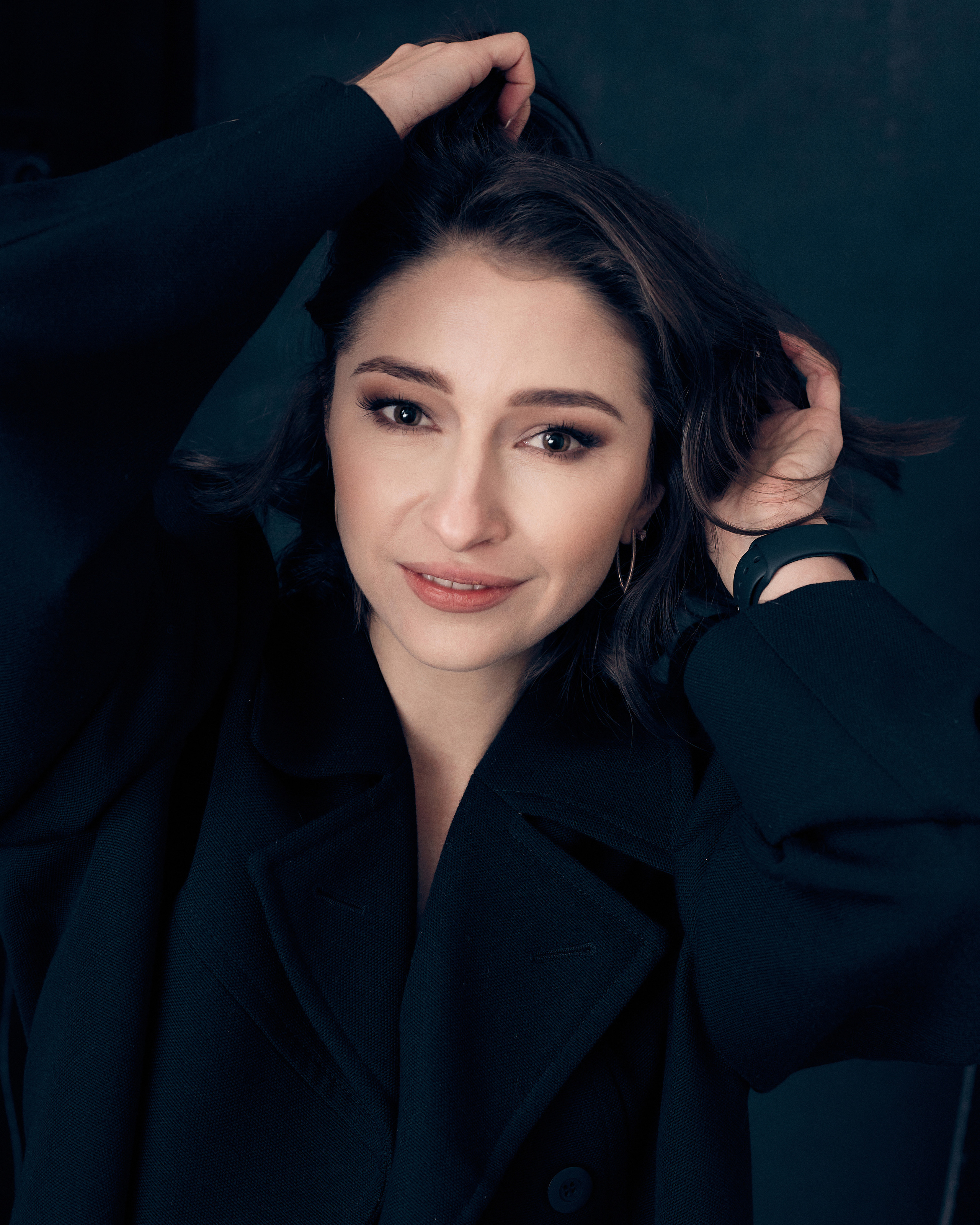 Индивидуальная фотосессия в Одессе