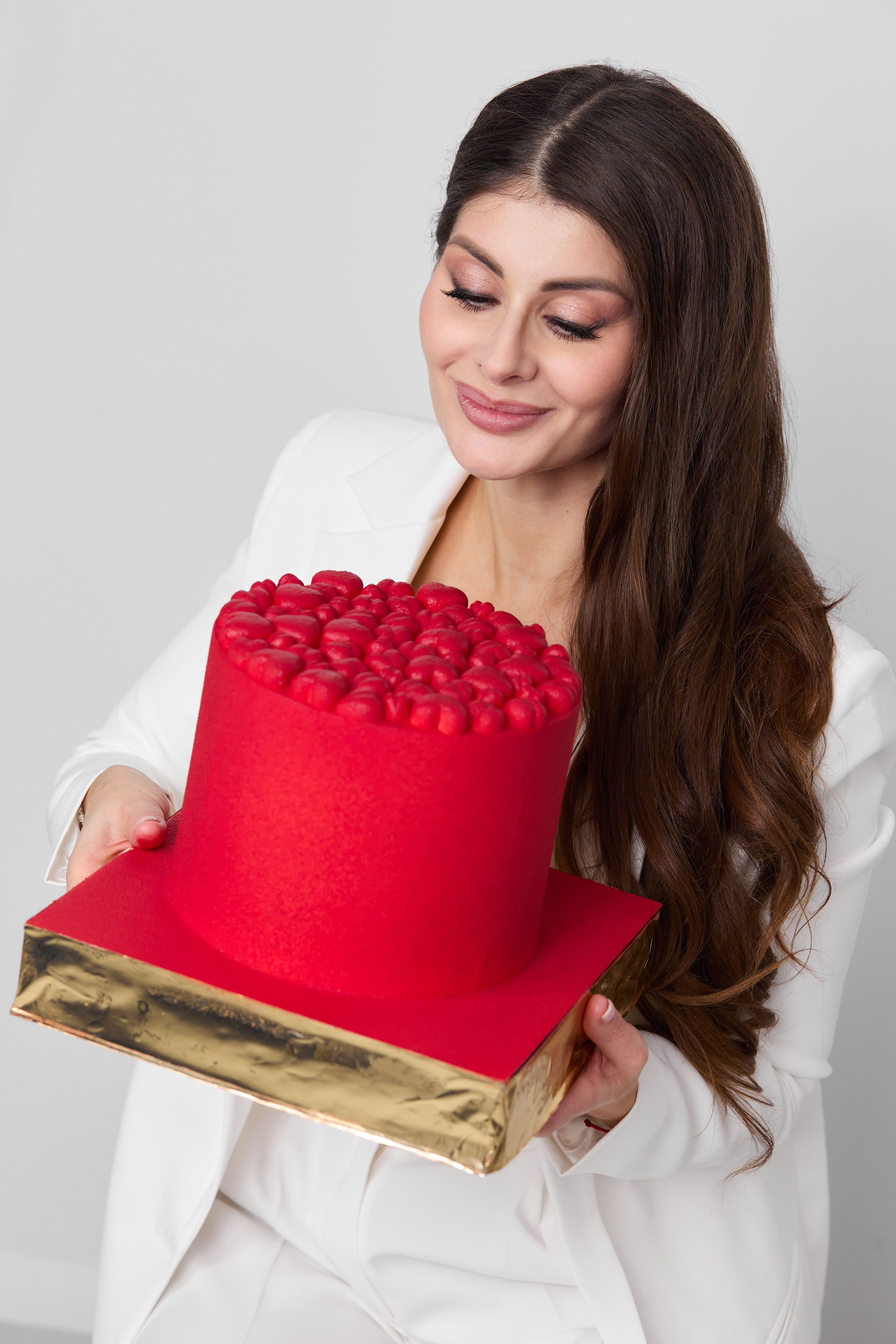 Бизнес-фото специалиста в Одессе