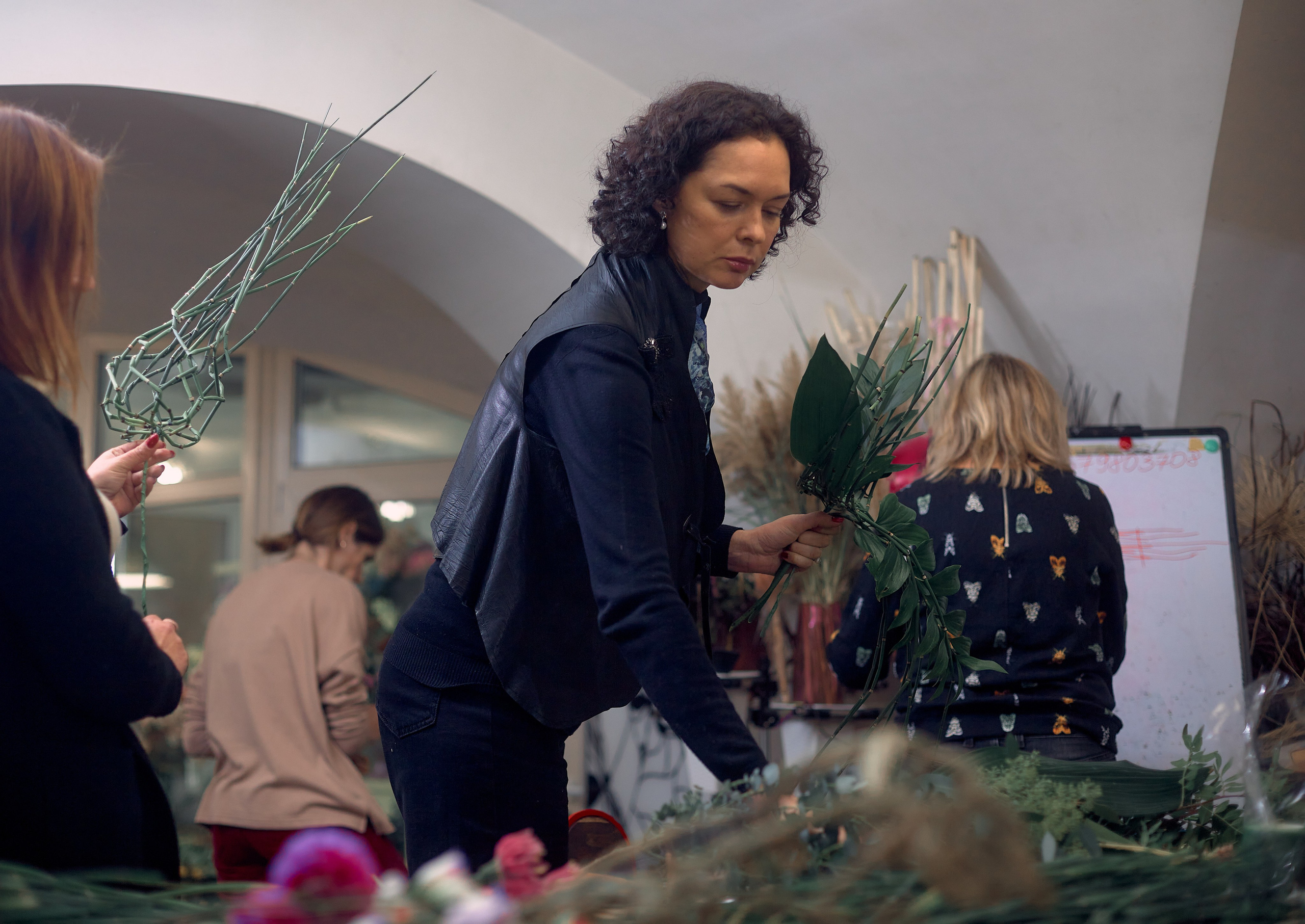 Репортажный фотограф в городе Одесса