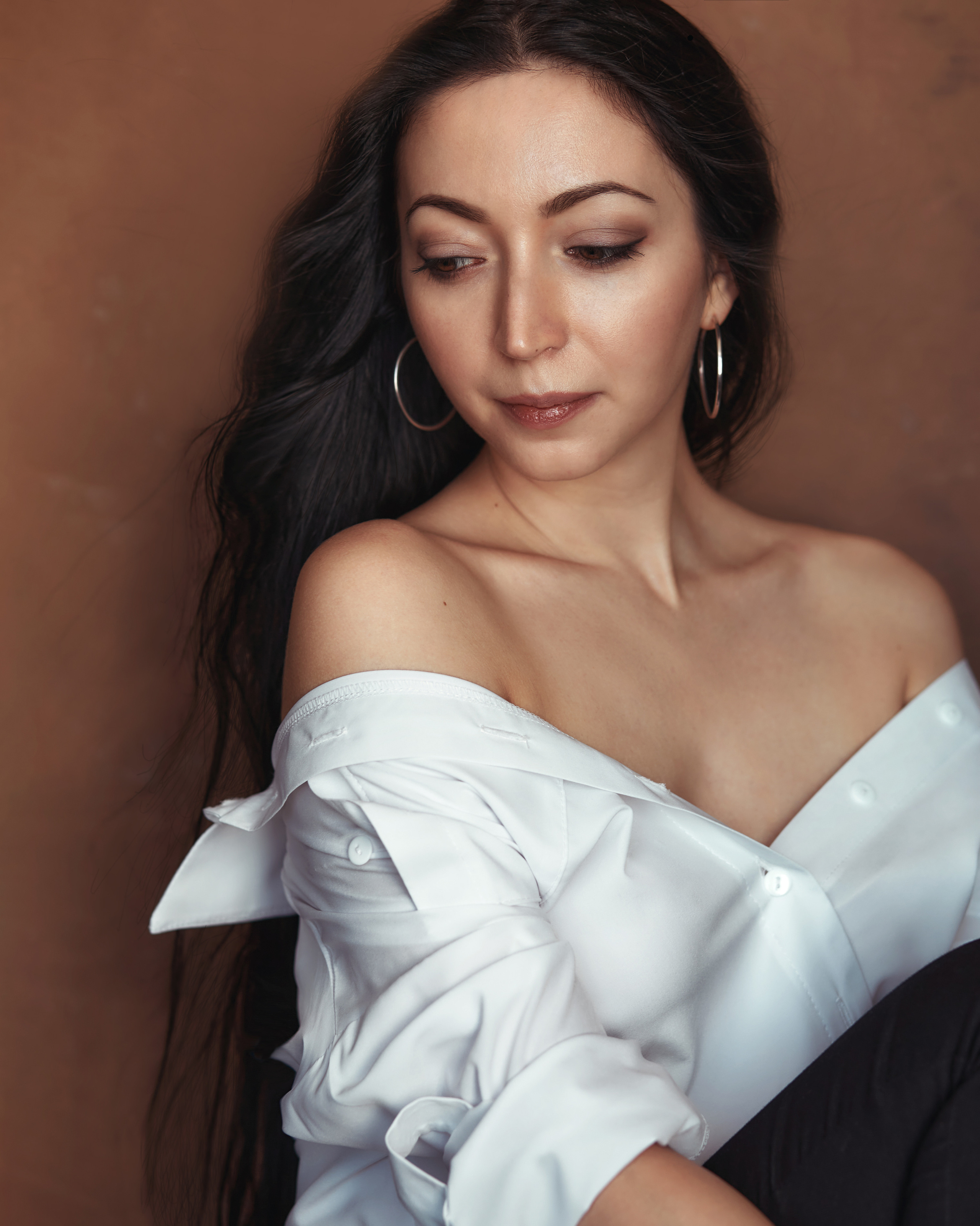 Портрет для Tinder. Одесса