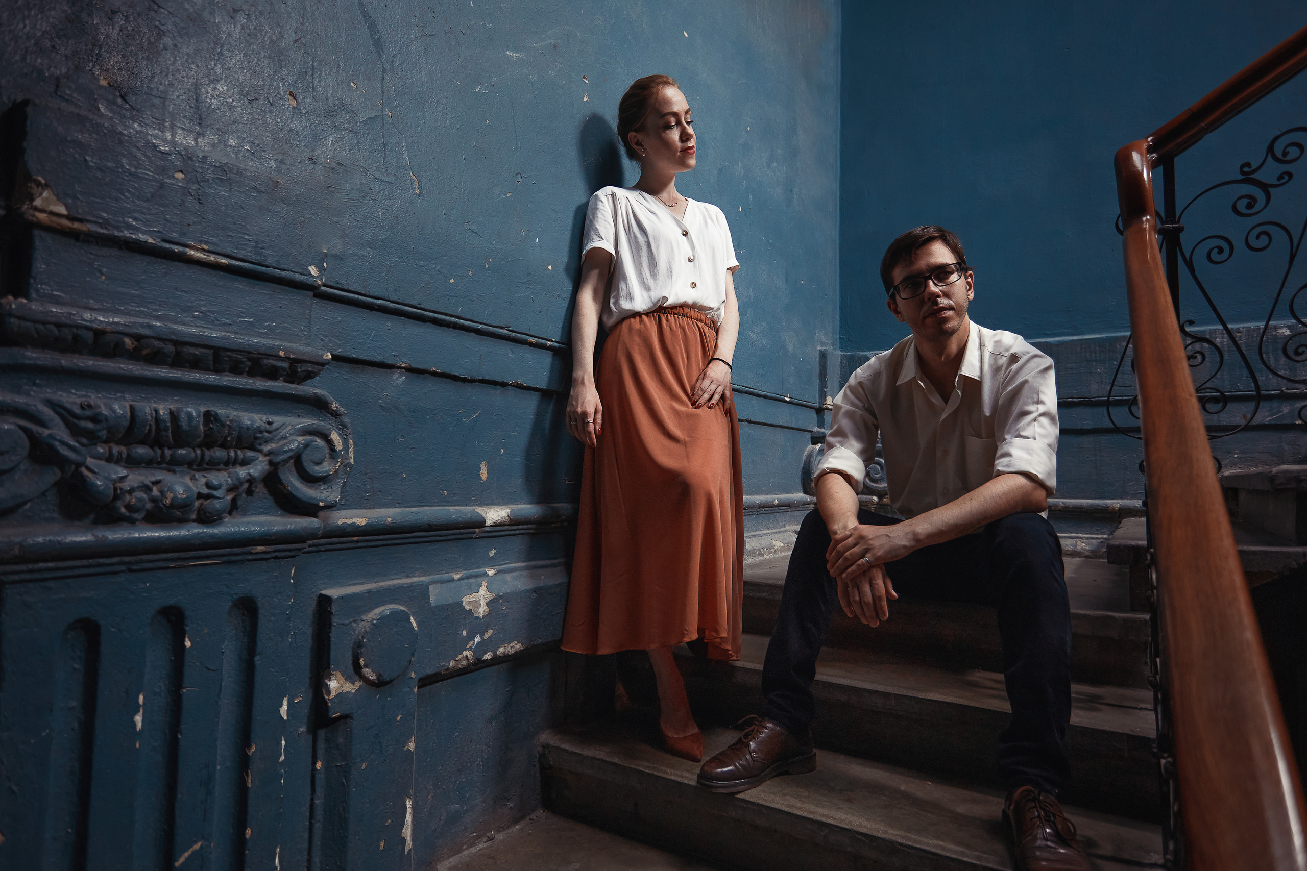 Сімейна фотосесія Одеса. Фотосесія Лав Сторі