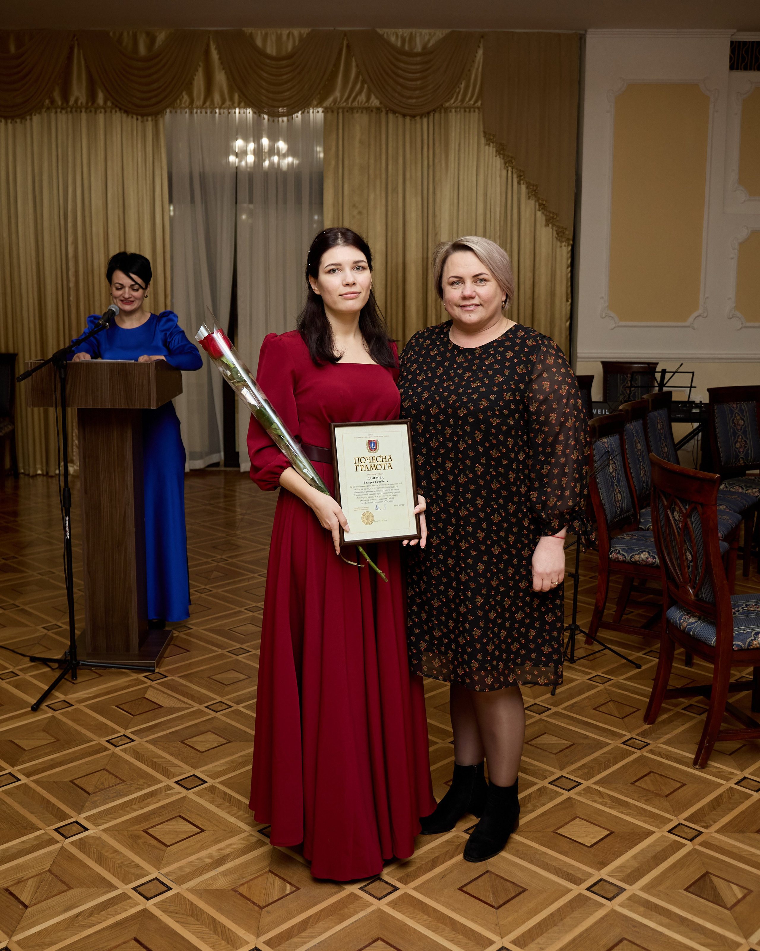 Репортажный фотограф в городе Одесса