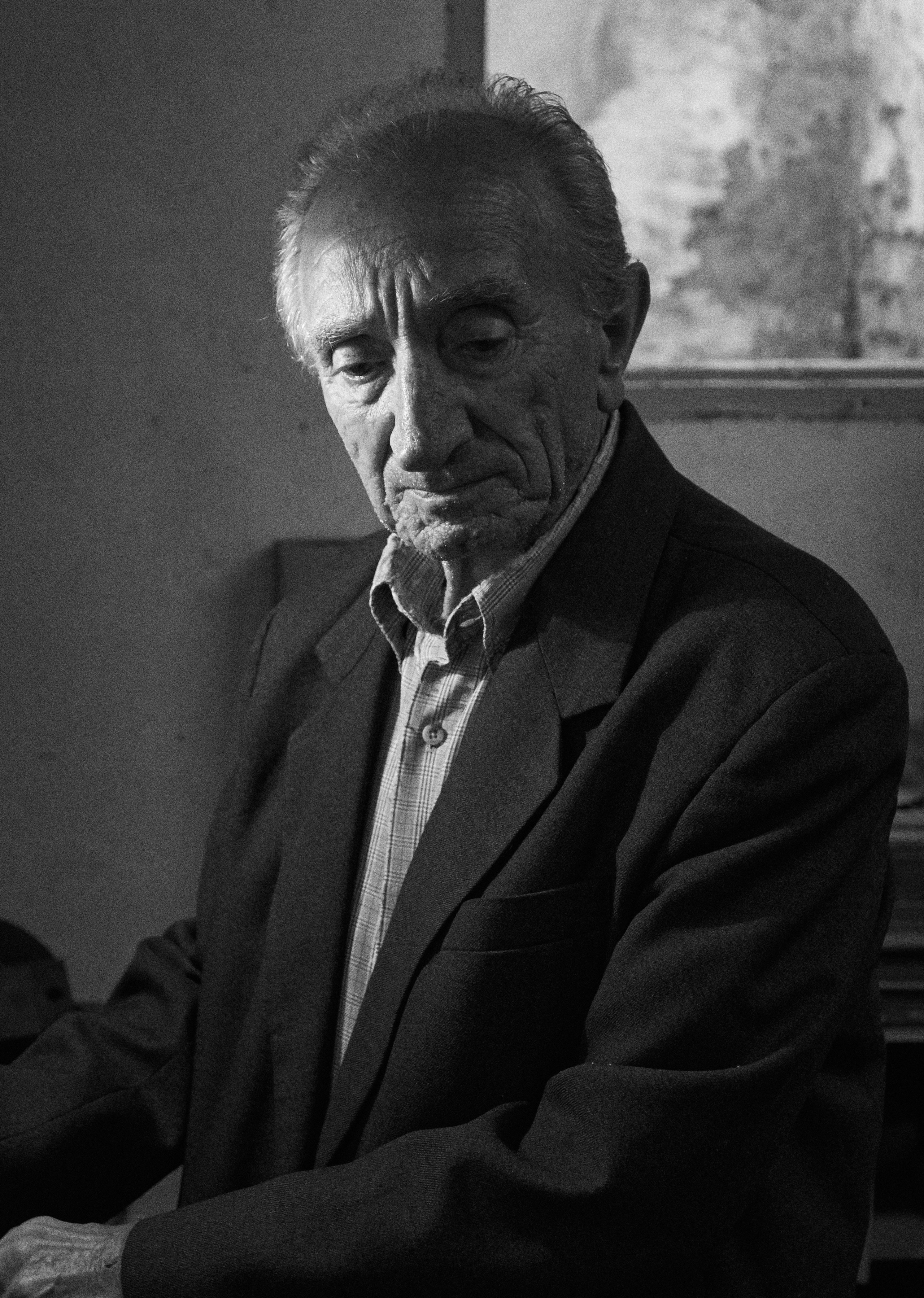 Професійна фотозйомка чоловіків в Одесі