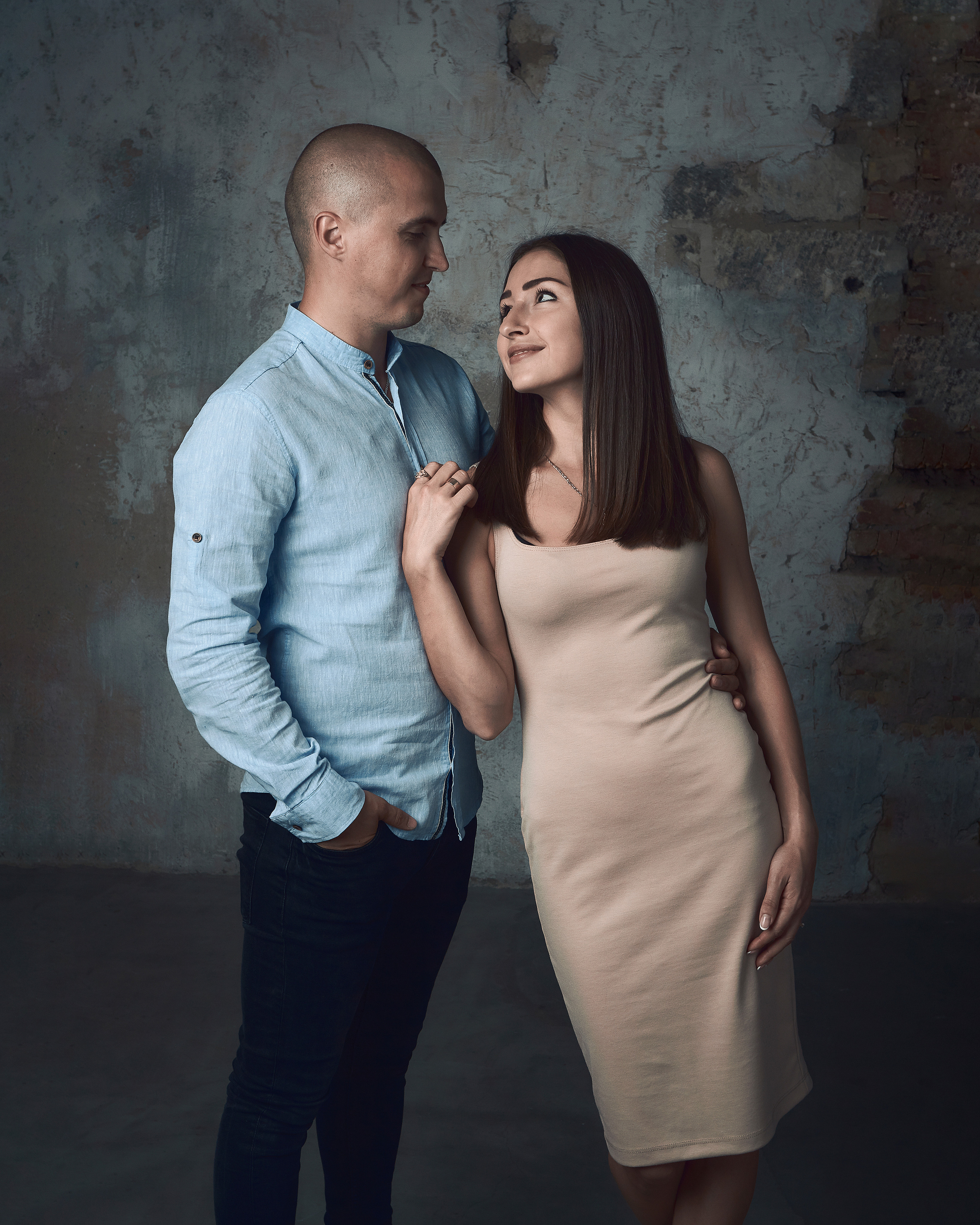 Сімейна фотосесія Одеса. Фотосесія Лав Сторі