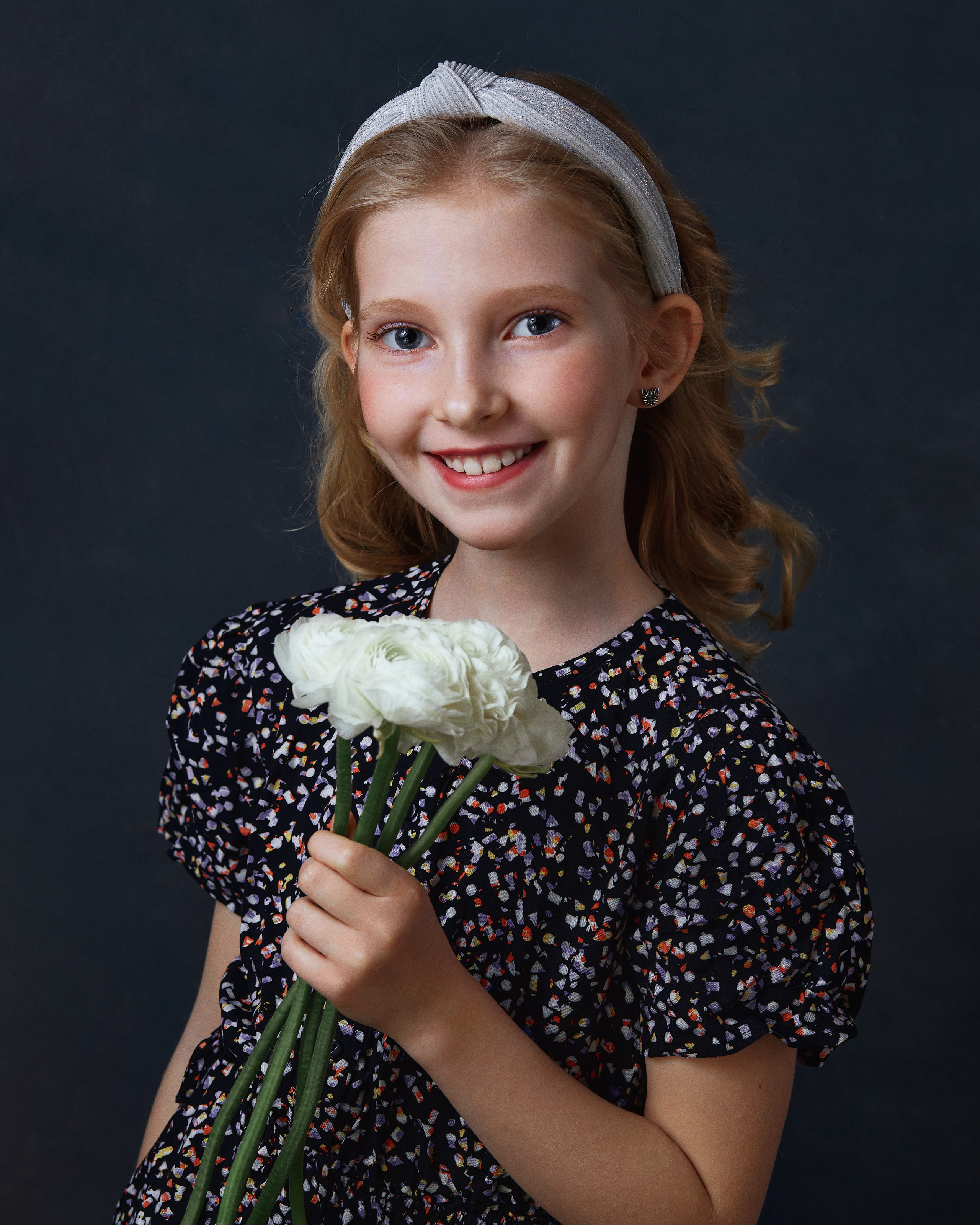 Дитячі фотосесії в Одесі