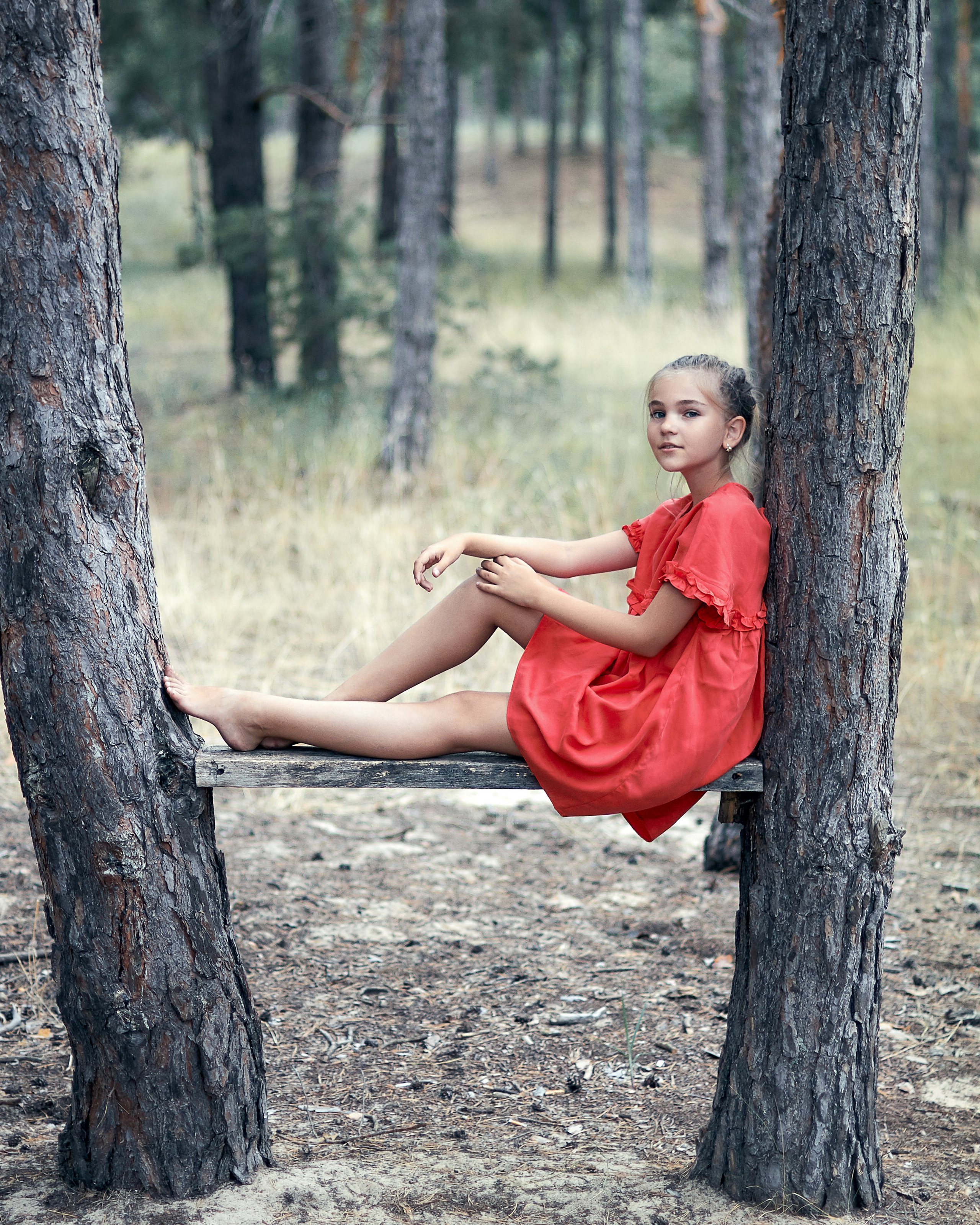 Дитячі фотосесії в Одесі