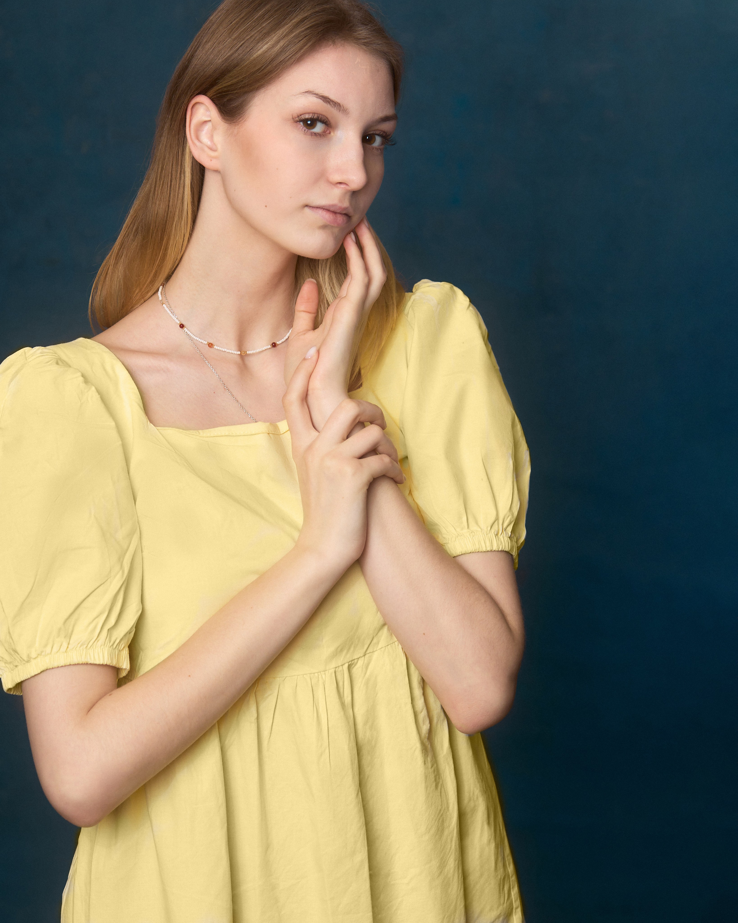 Женская портретная фотосессия Одесса