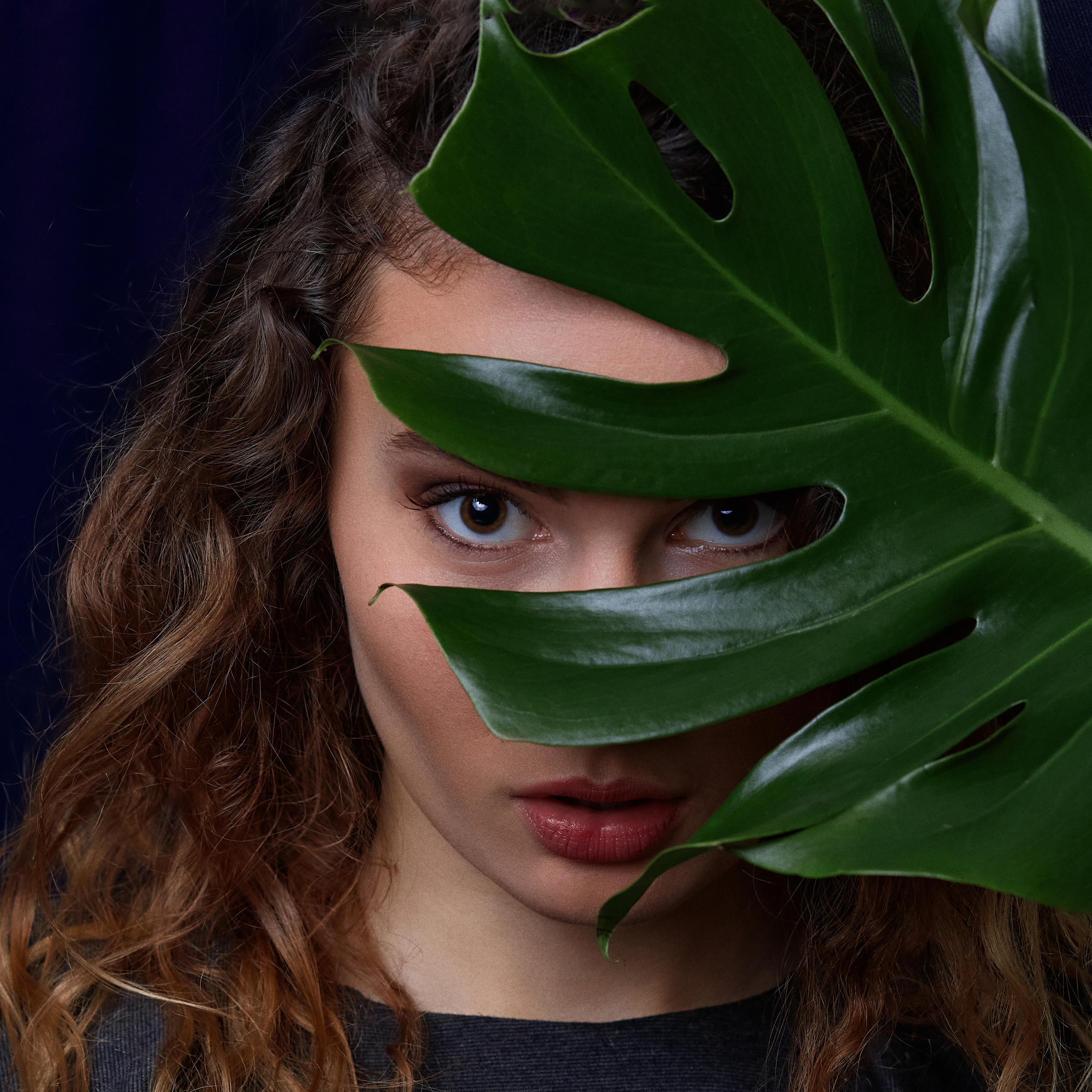 Женская портретная фотосессия Одесса