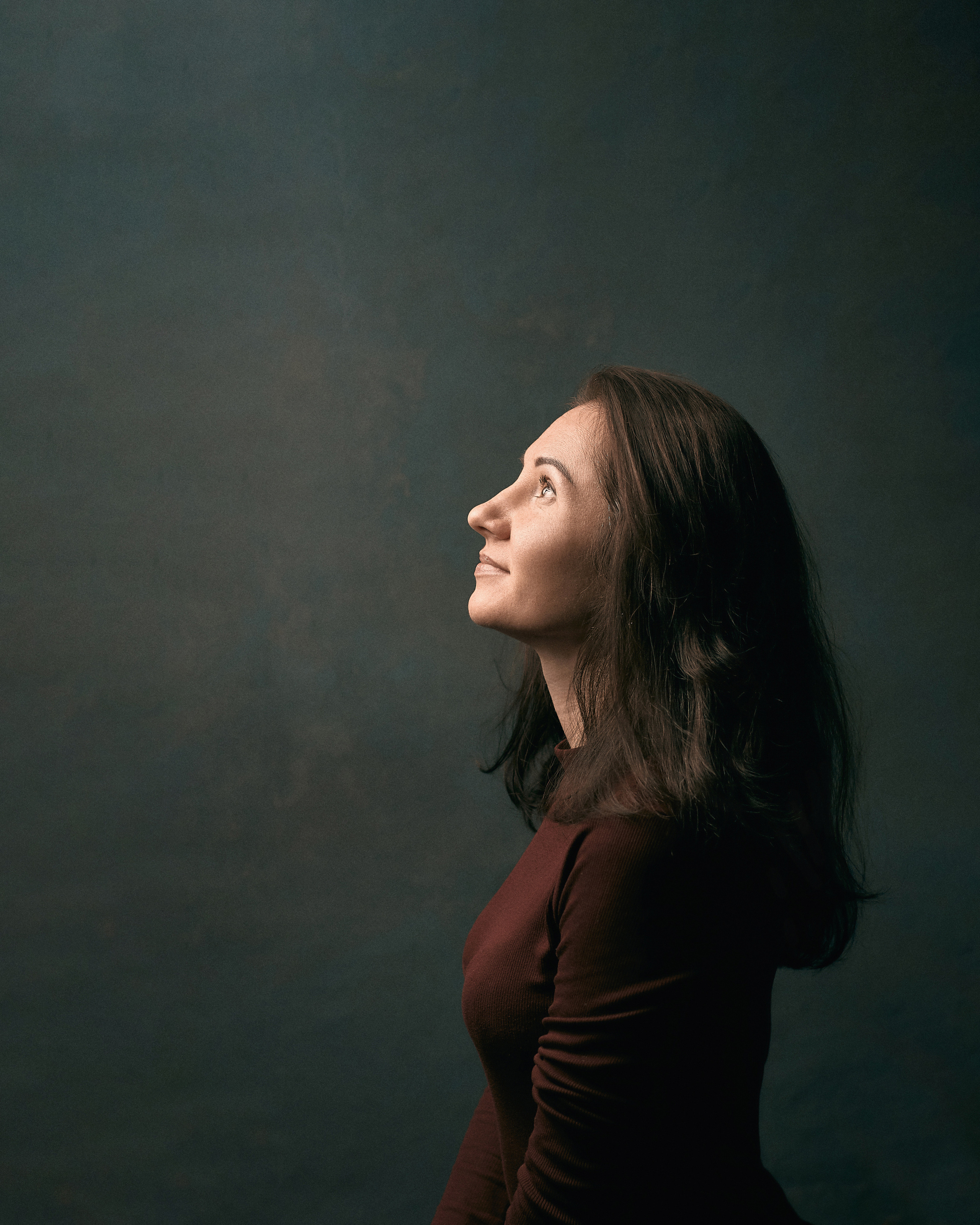 Женская портретная фотосессия Одесса