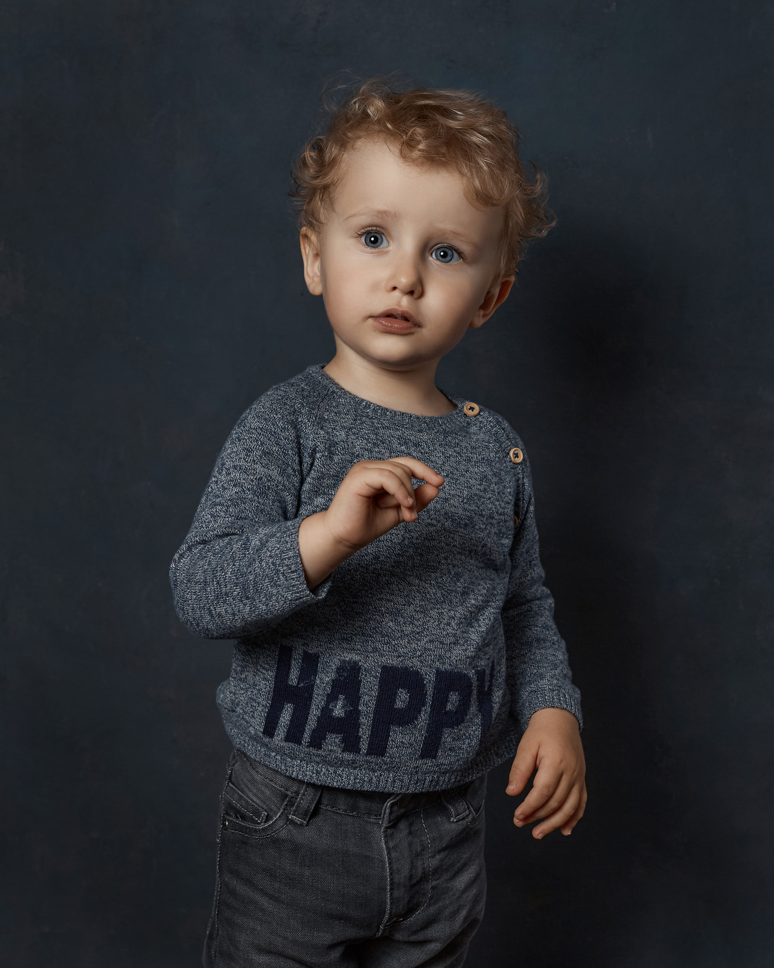 Дитячі фотосесії в Одесі