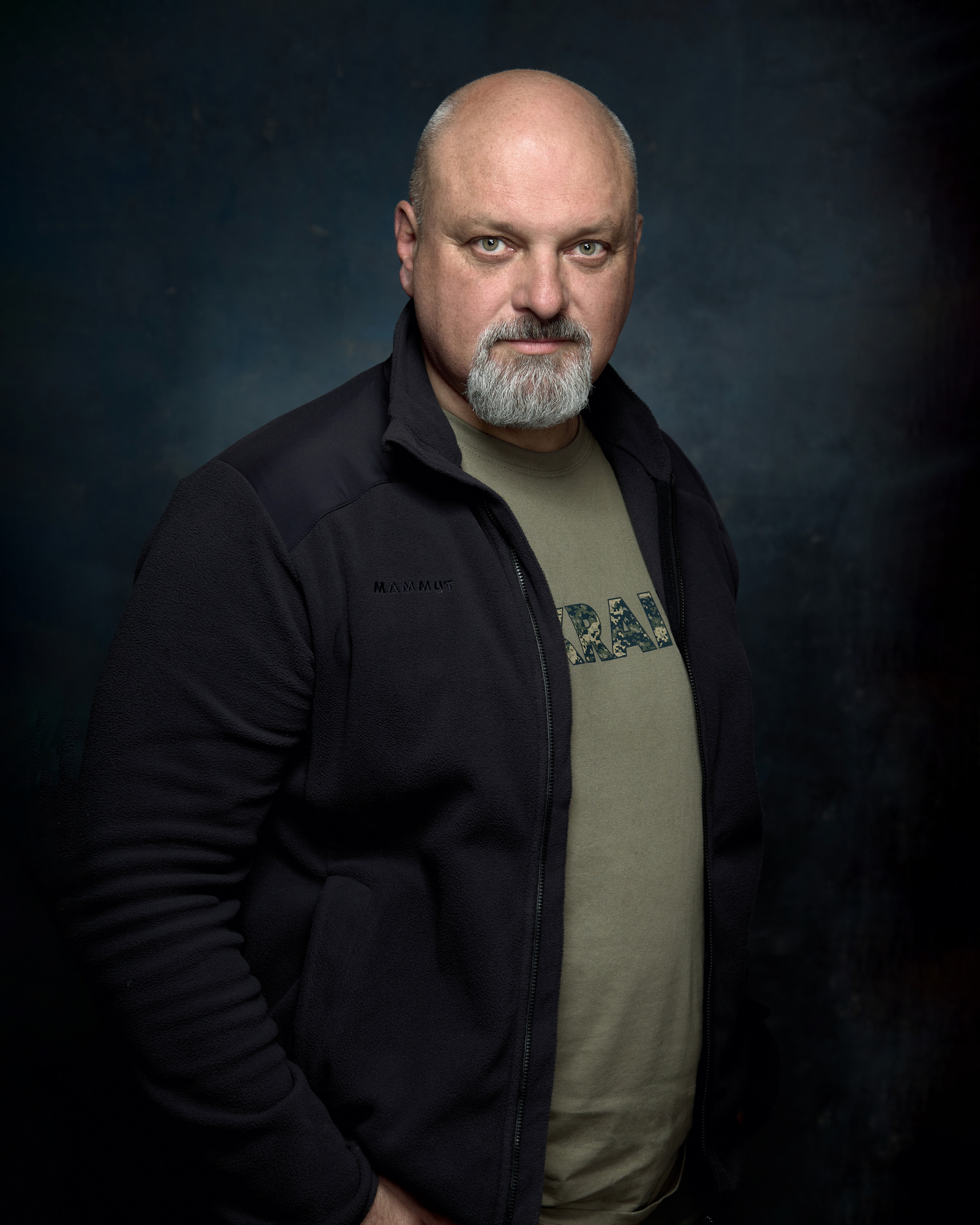 Професійна фотозйомка чоловіків в Одесі