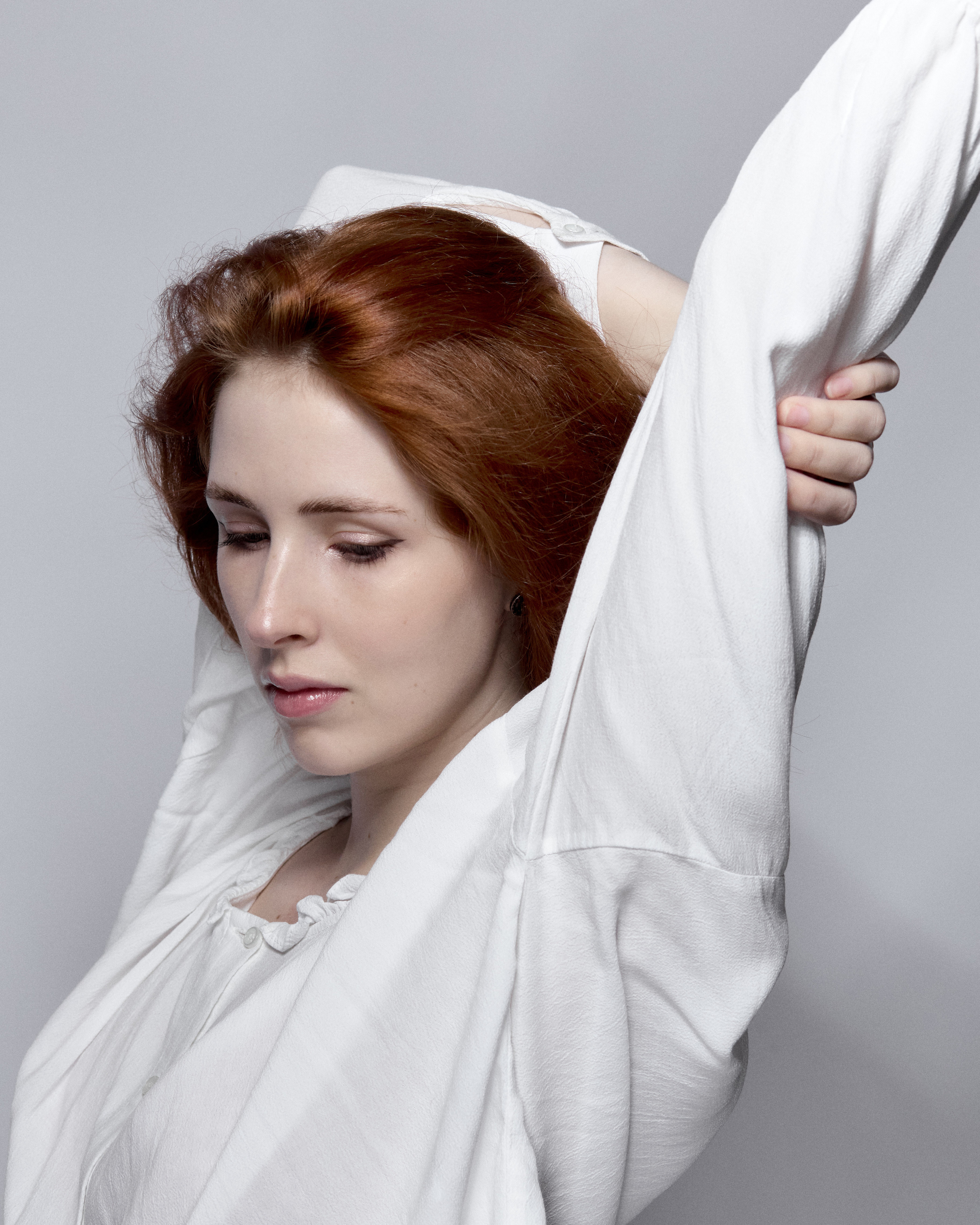 Съёмка для брендов в Одессе