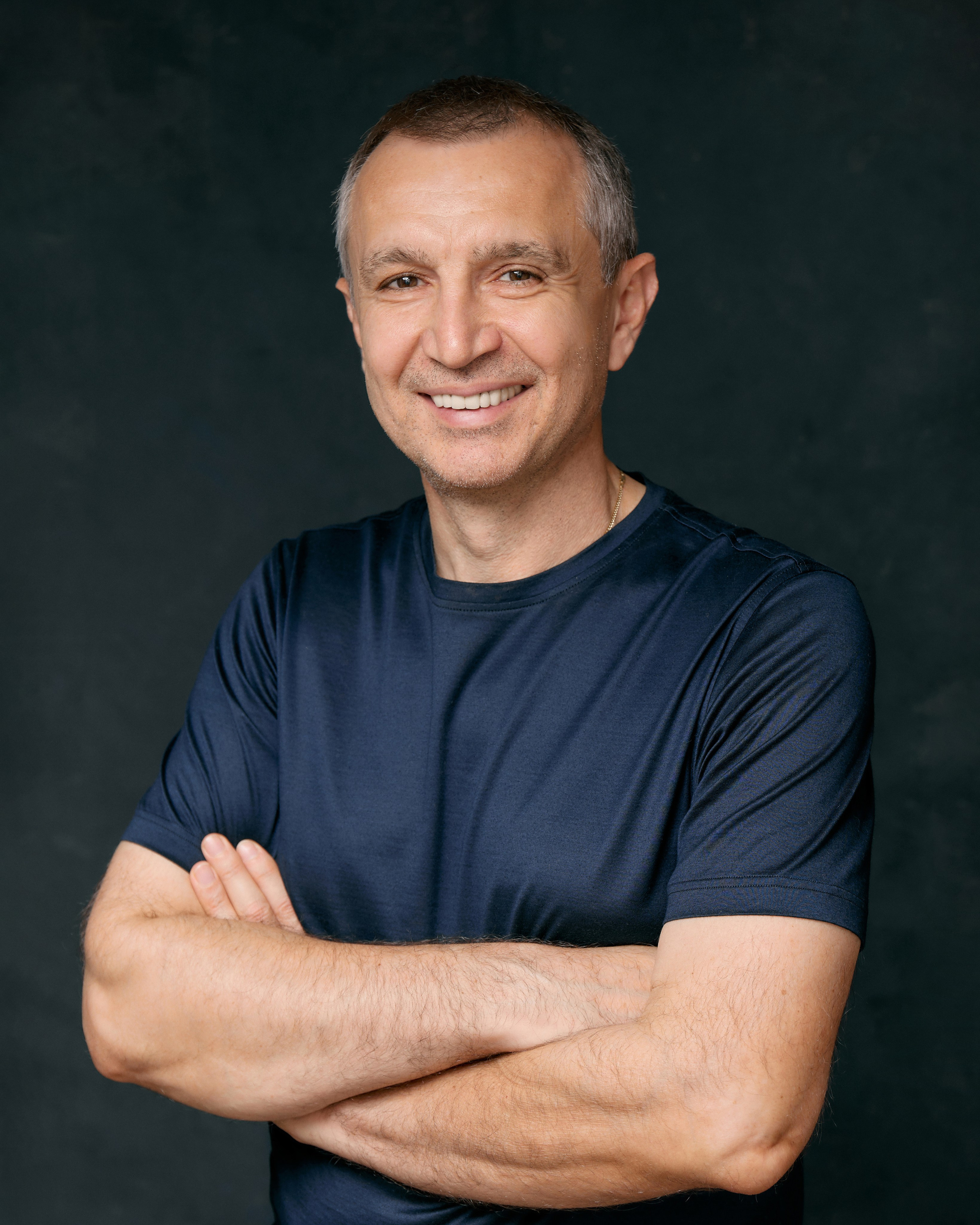 Професійна фотозйомка чоловіків в Одесі