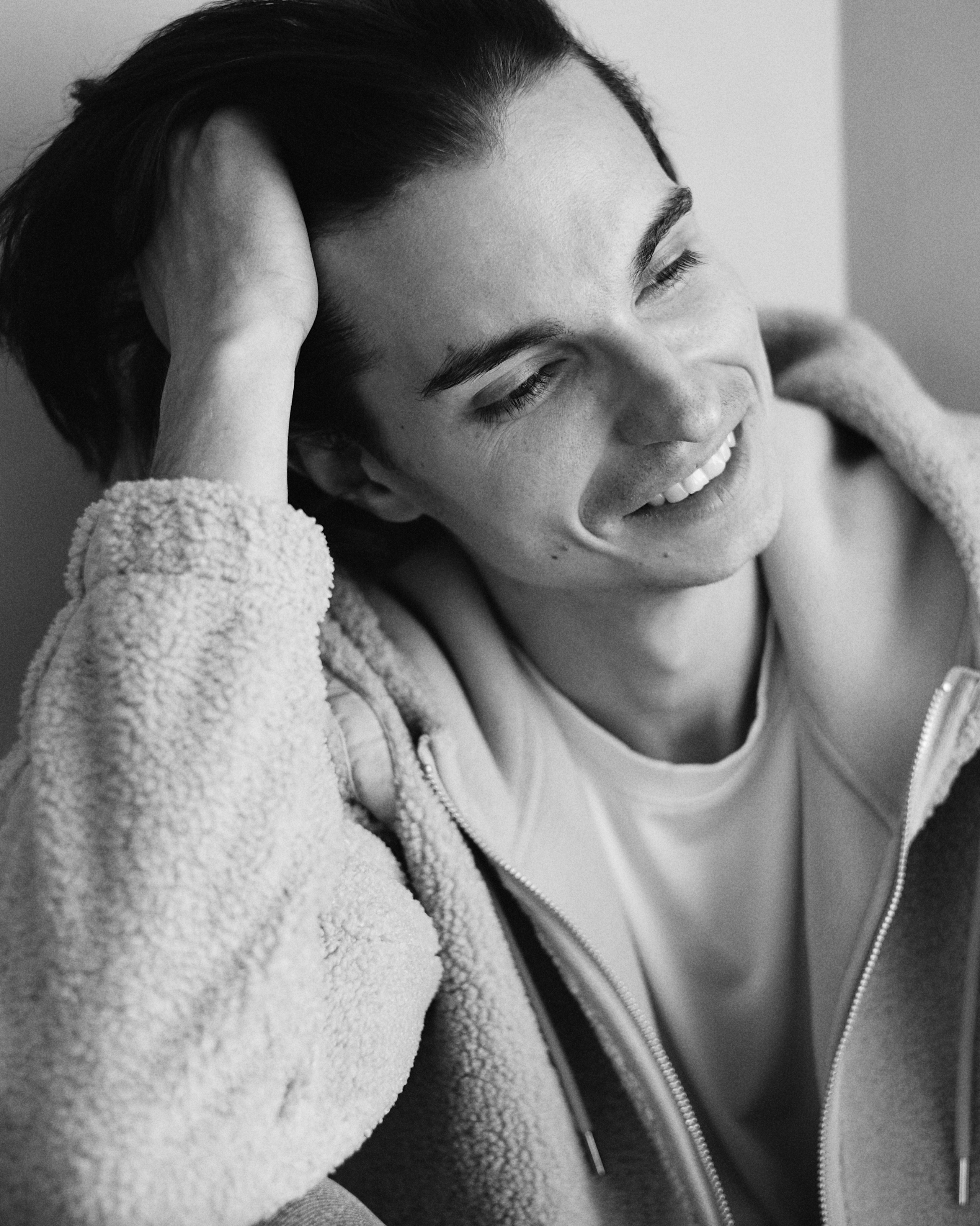 Фотосесія хлопця в Одесі