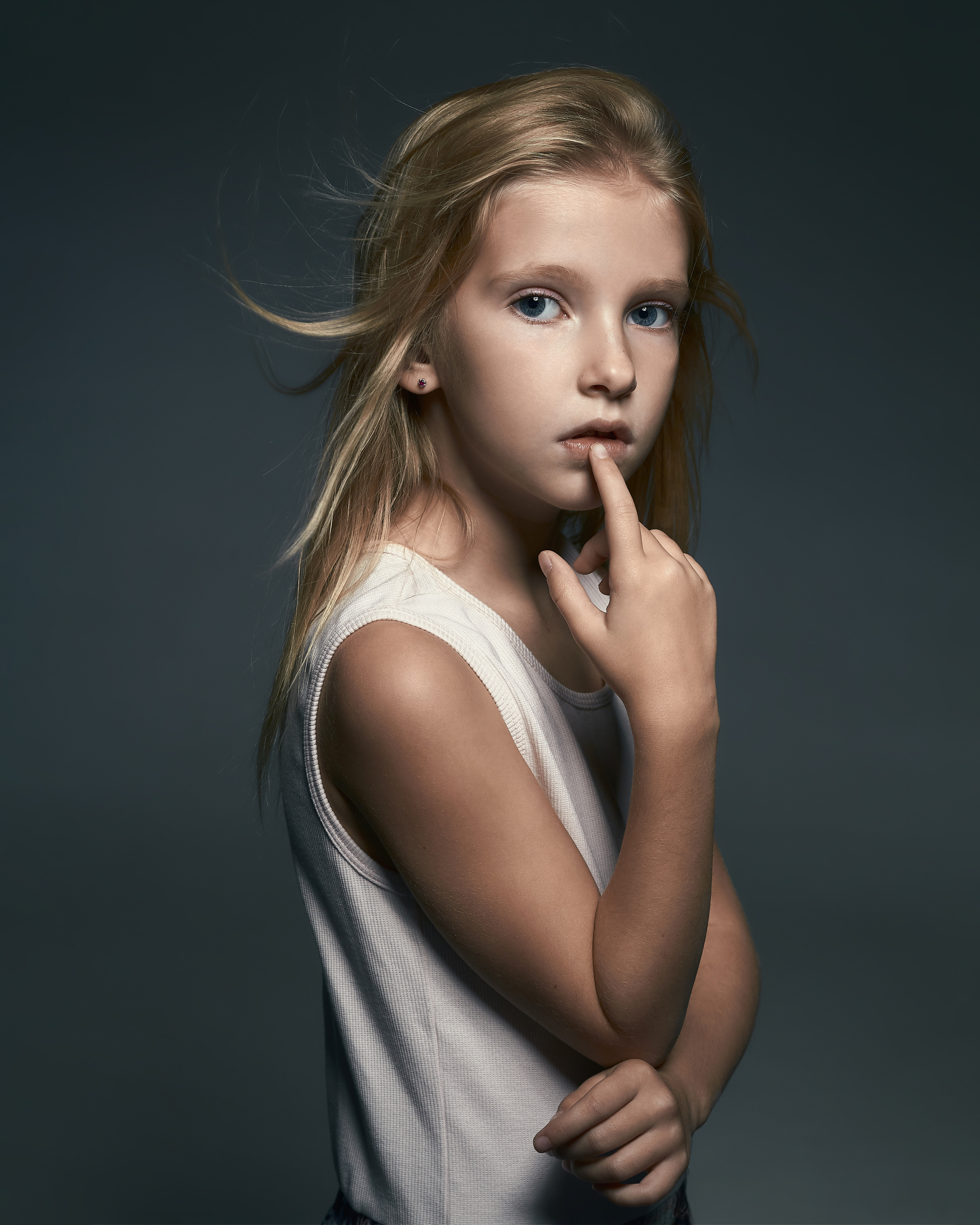 Дитячі фотосесії в Одесі