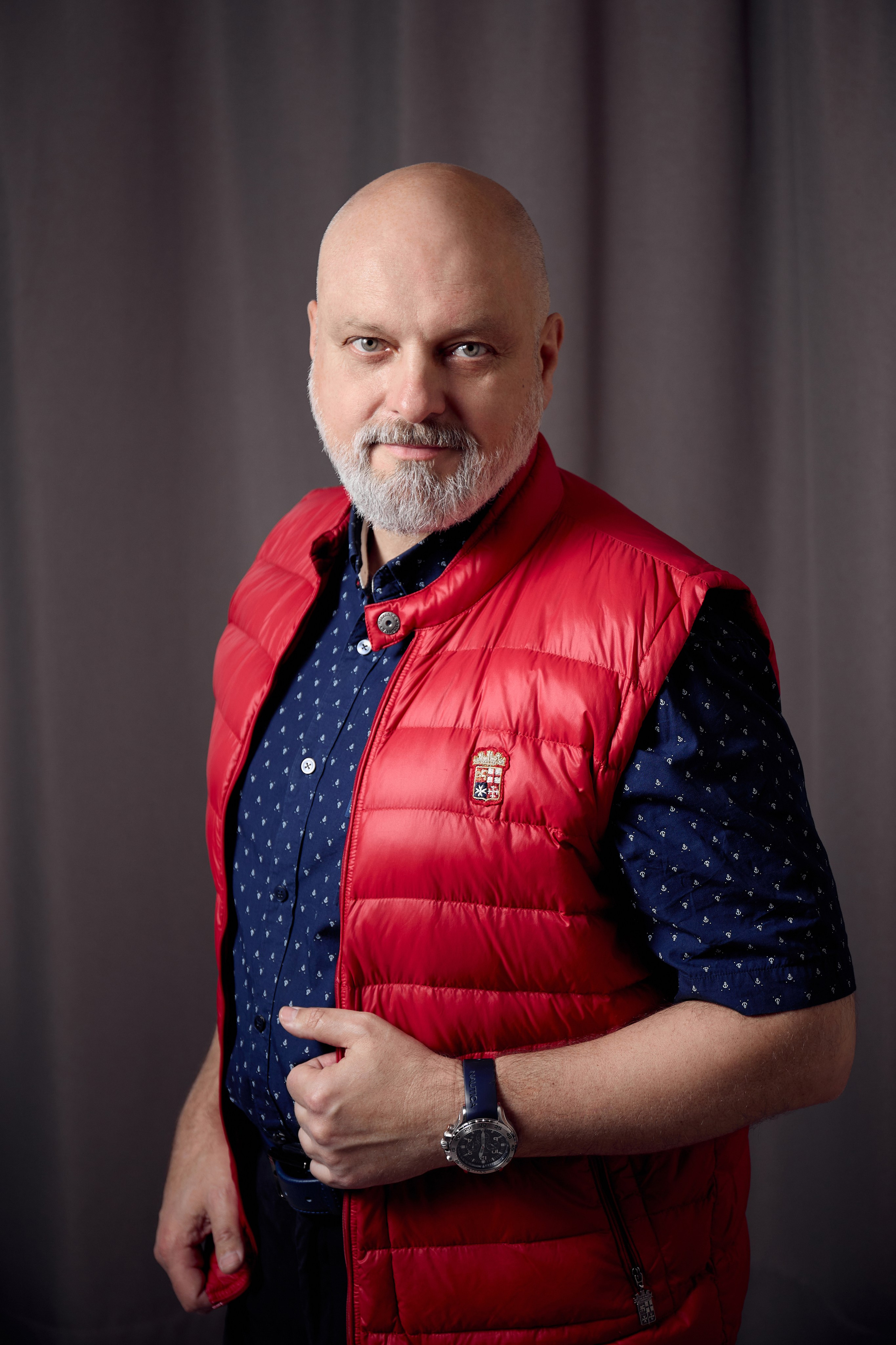 Діловий портрет Одеса