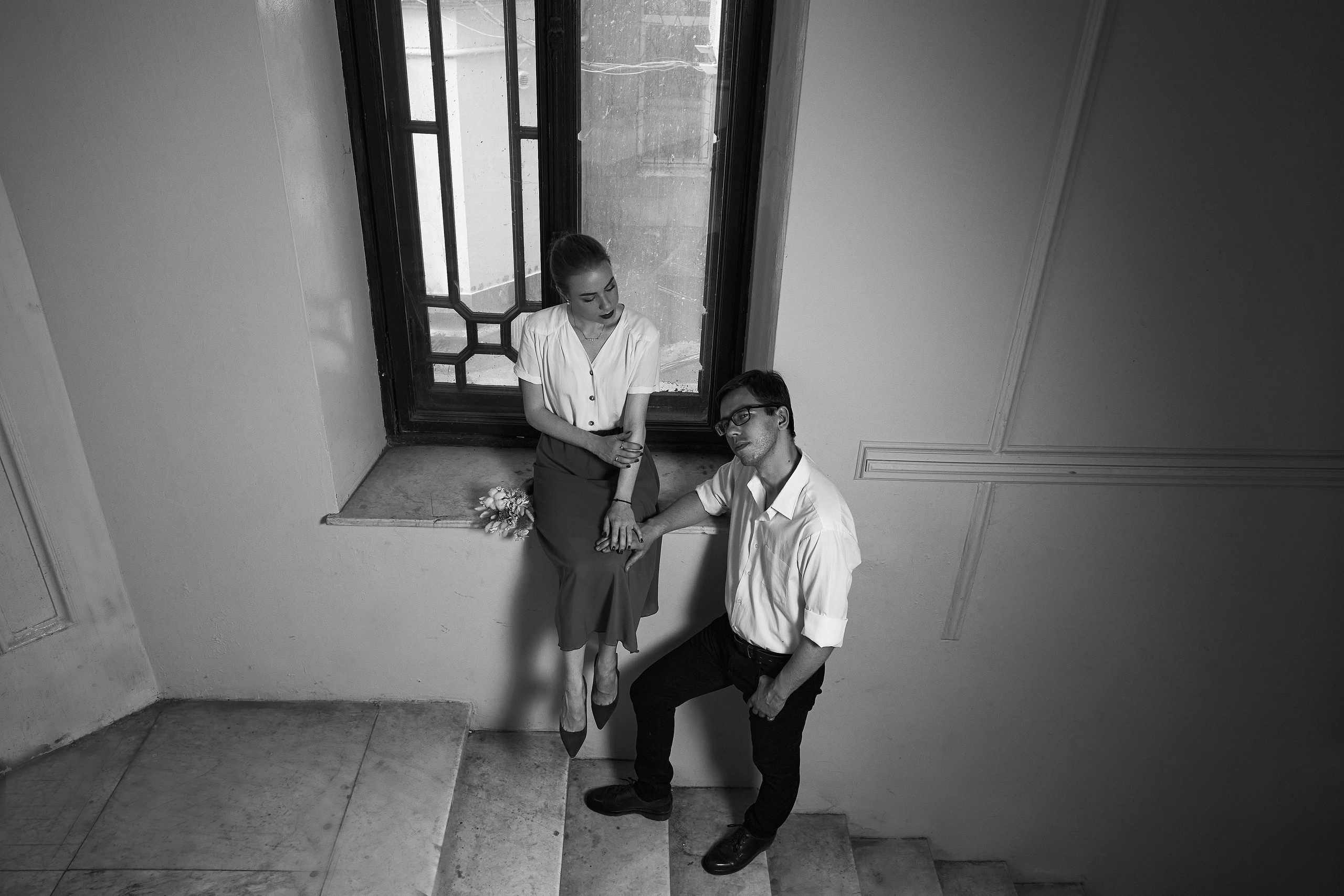 Сімейна фотосесія Одеса. Фотосесія Лав Сторі