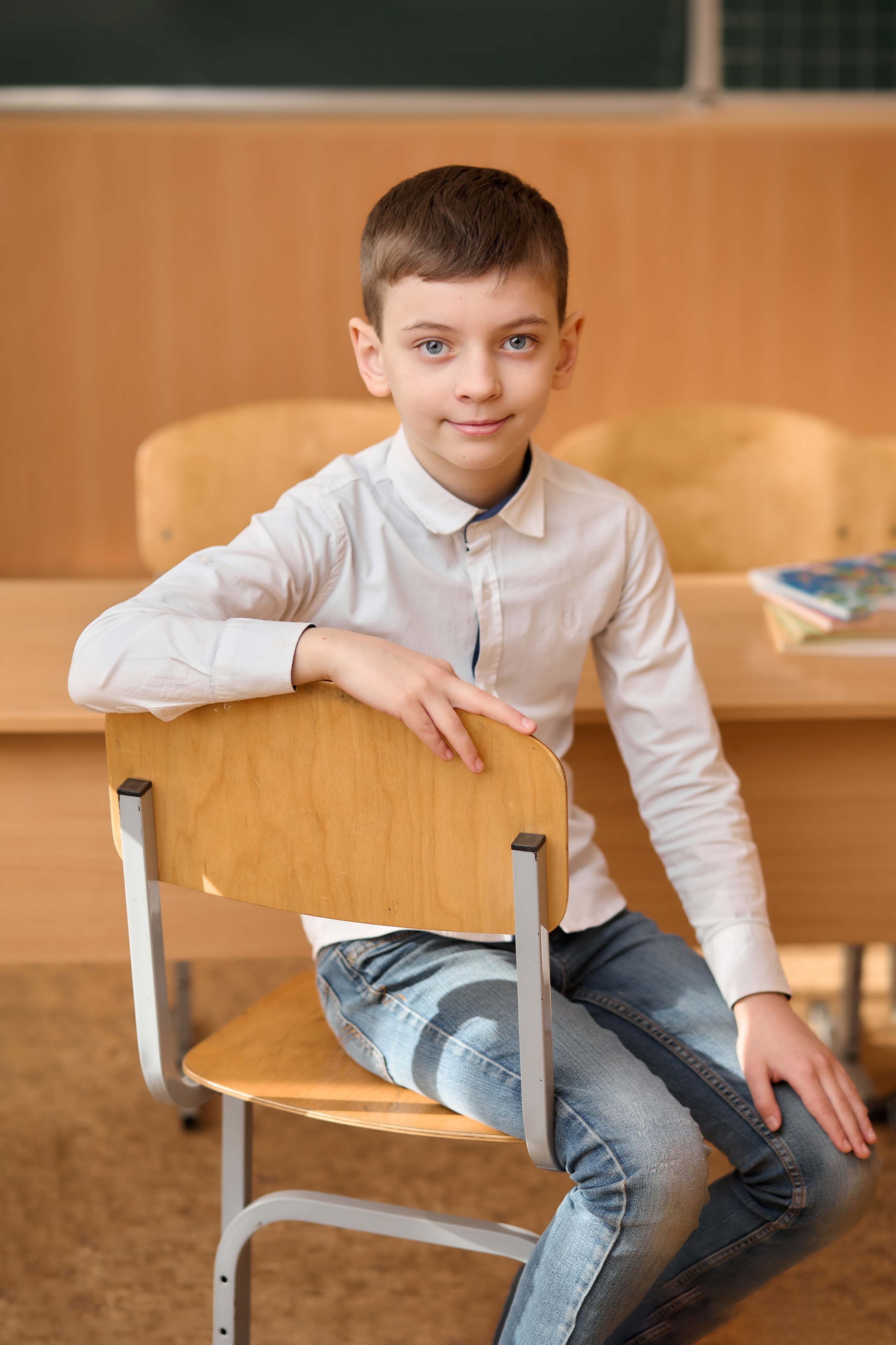 Альбоми на випускний та віньєтки Одеса