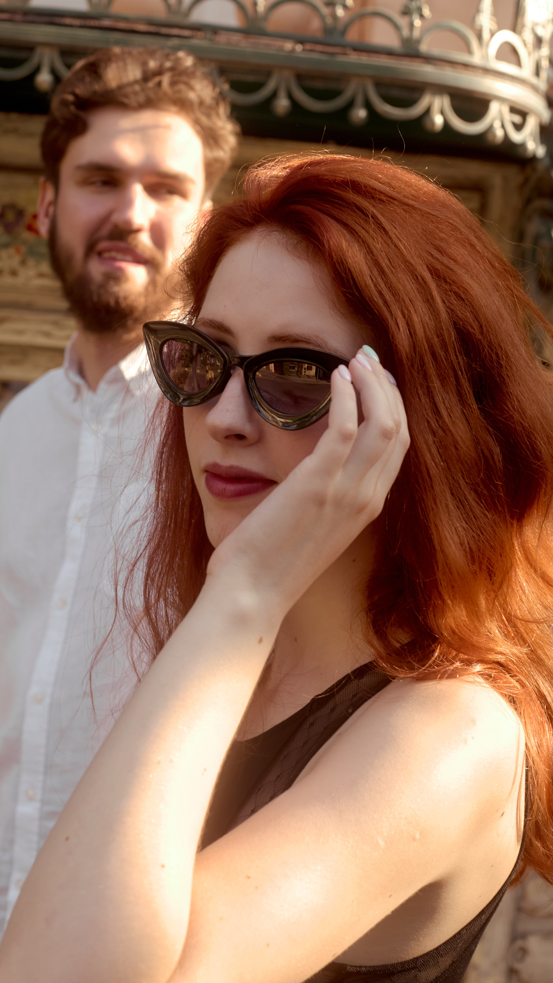 Сімейна фотосесія Одеса. Фотосесія Лав Сторі