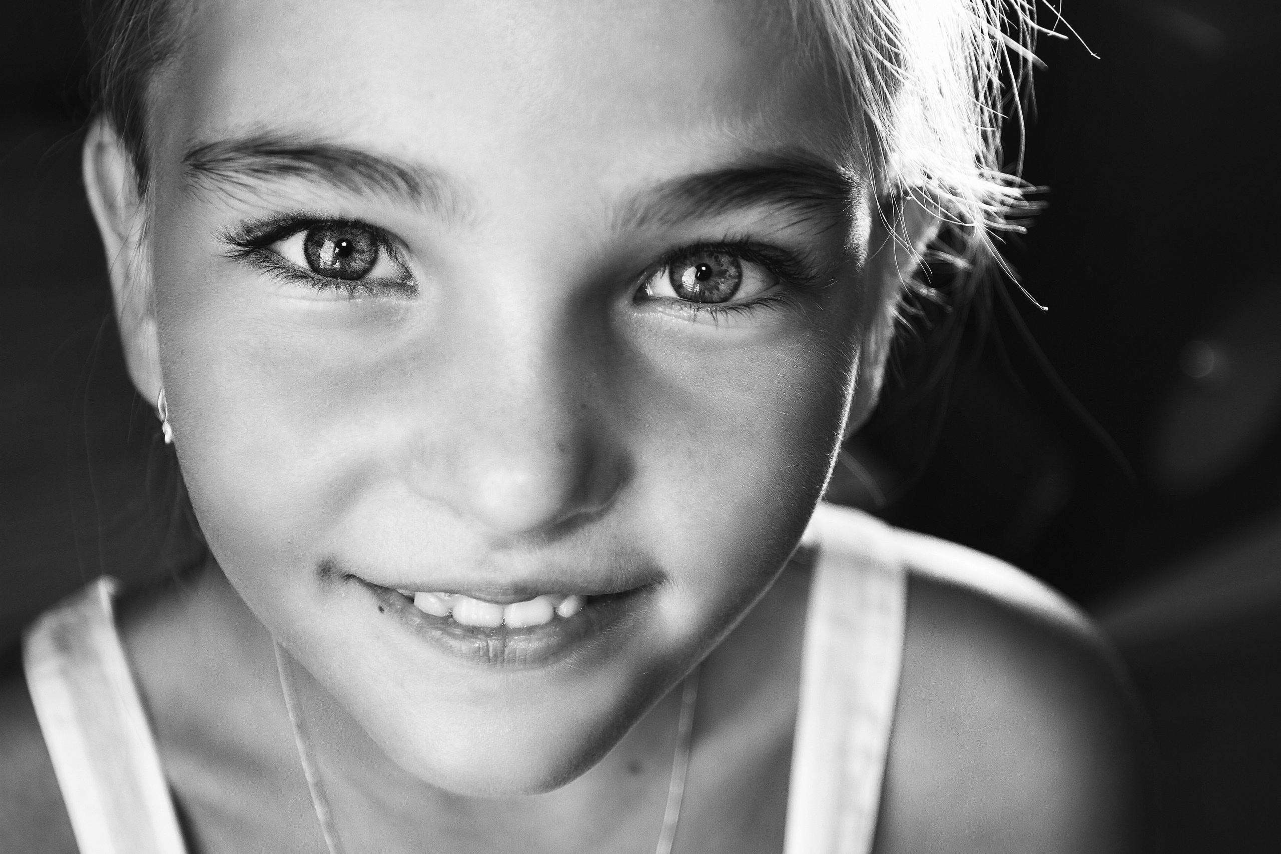 Дитячі фотосесії в Одесі