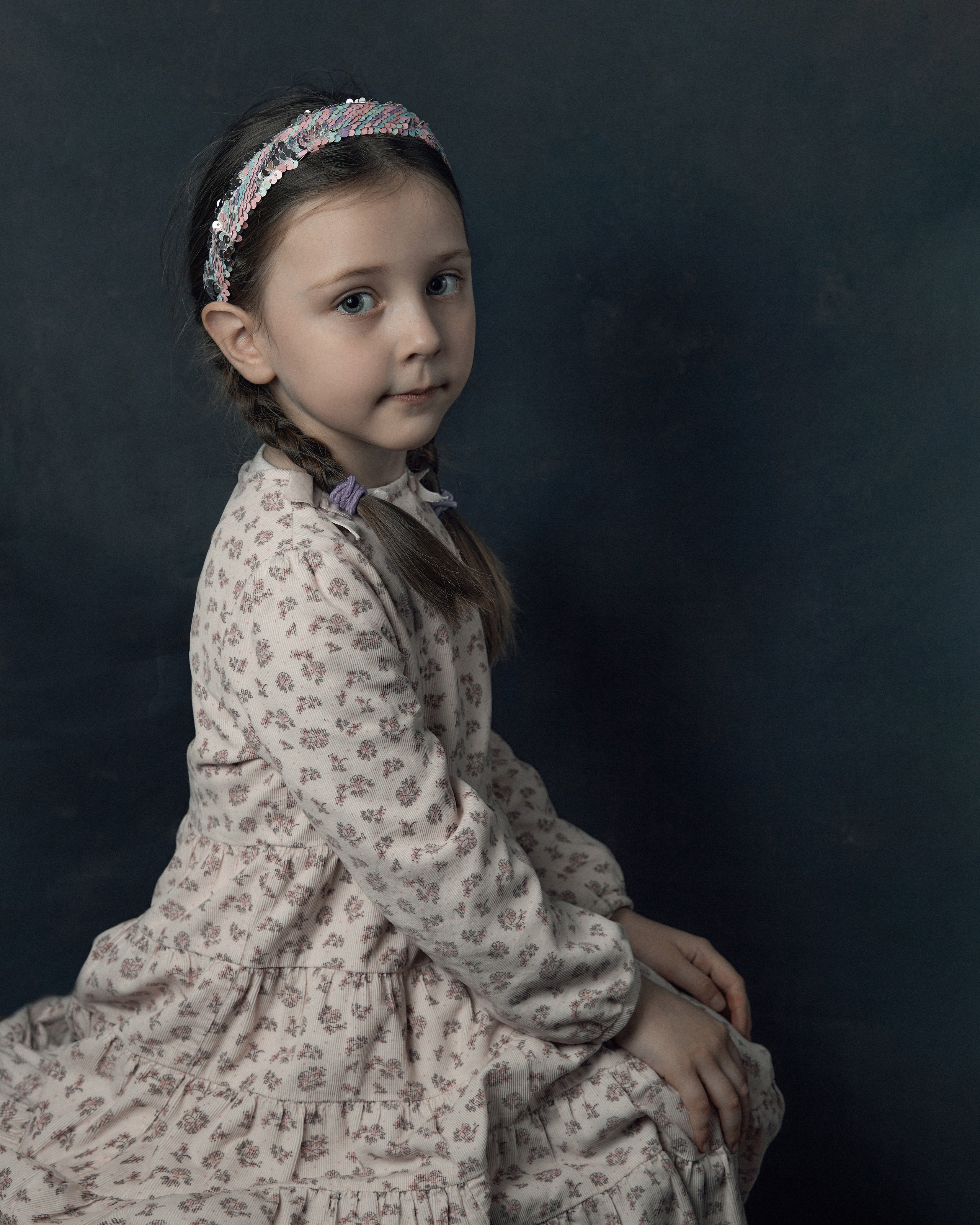 Дитячі фотосесії в Одесі