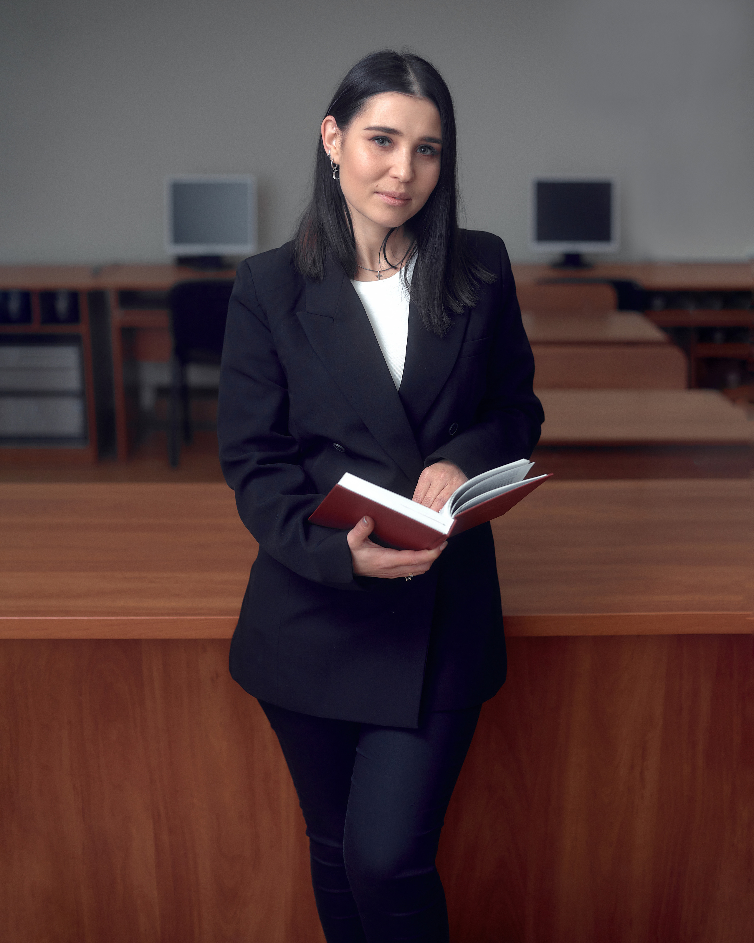 Діловий портрет Одеса