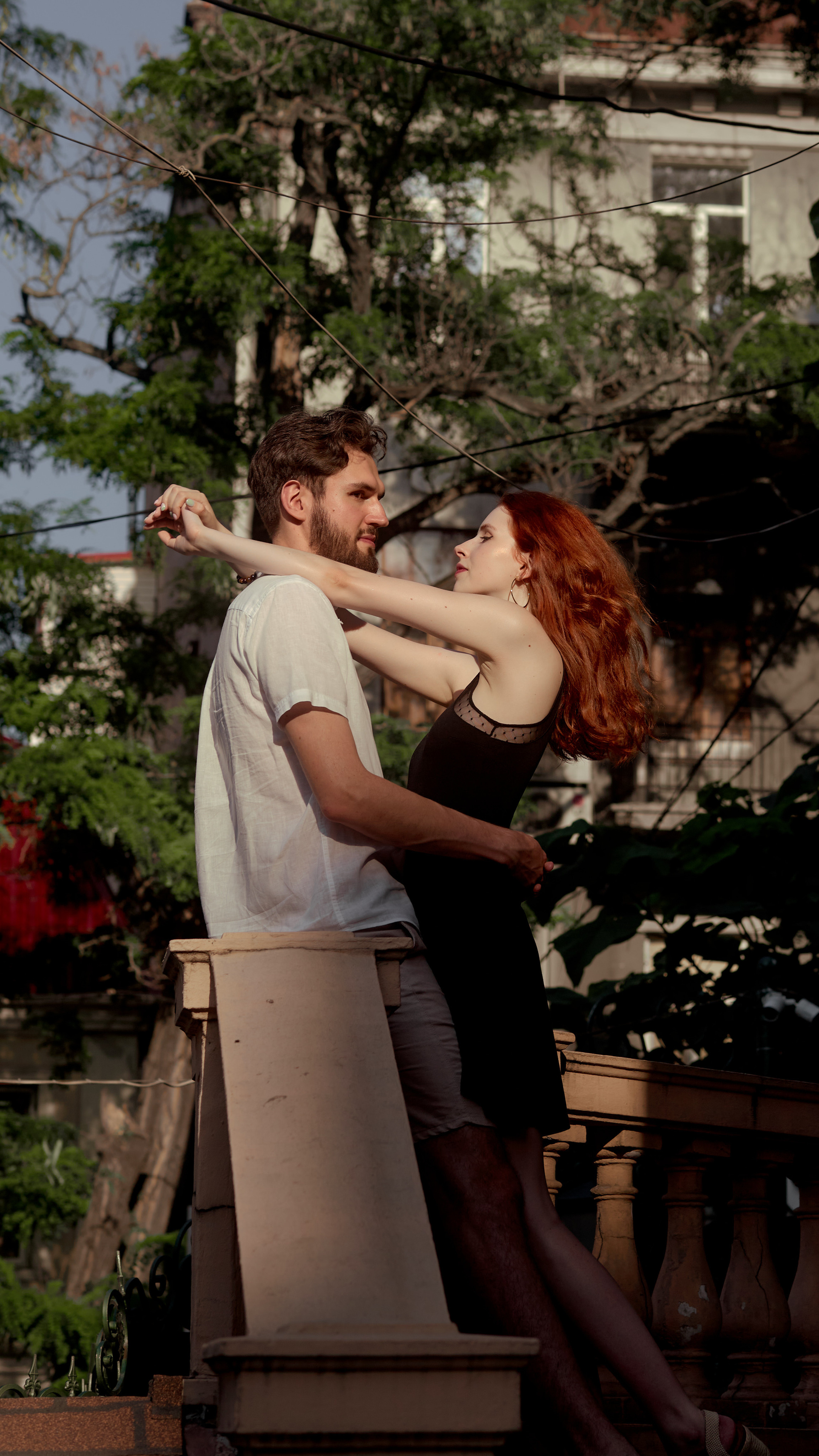 Сімейна фотосесія Одеса. Фотосесія Лав Сторі