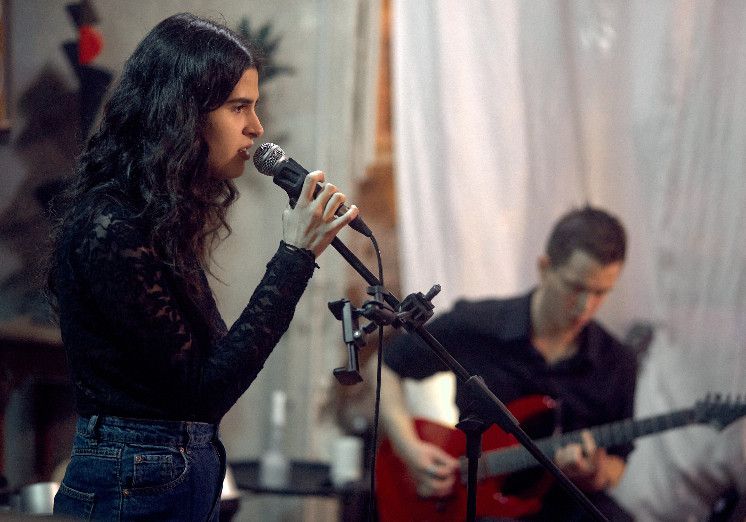 Репортажный фотограф в городе Одесса