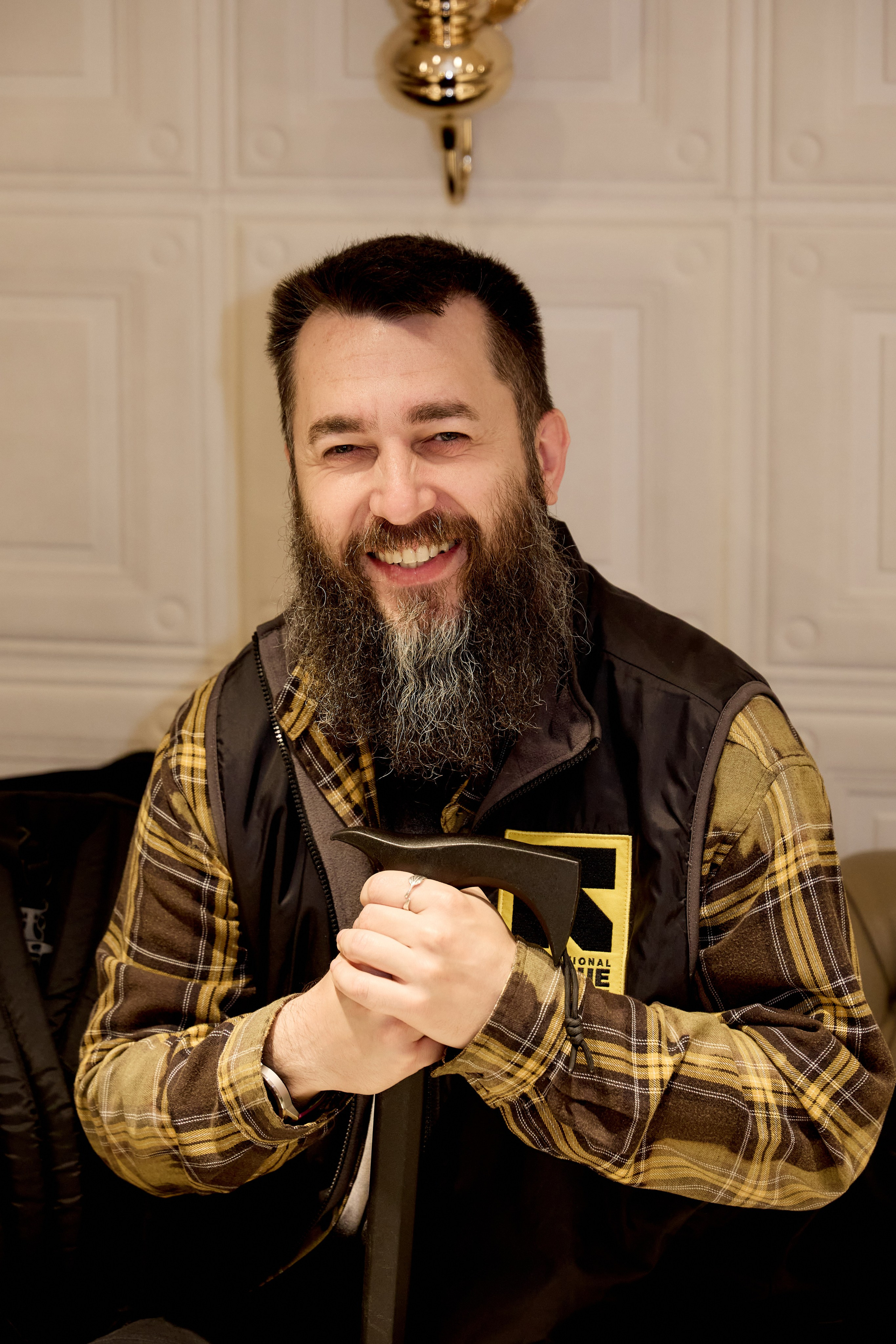 Репортажна зйомка конференцій та бізнес-подій в Одесі | Фотограф