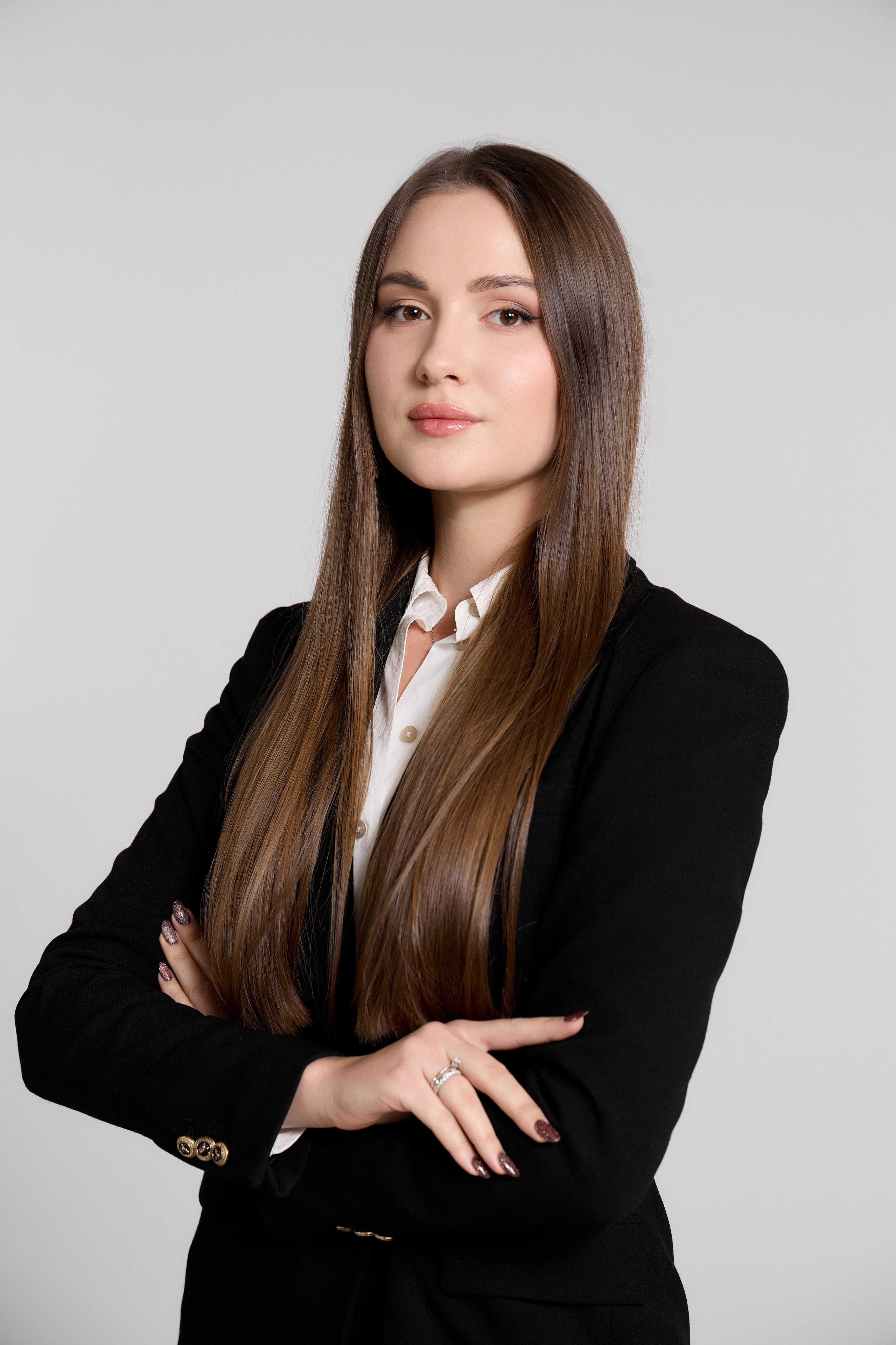 Деловая фотосессия в Одессе