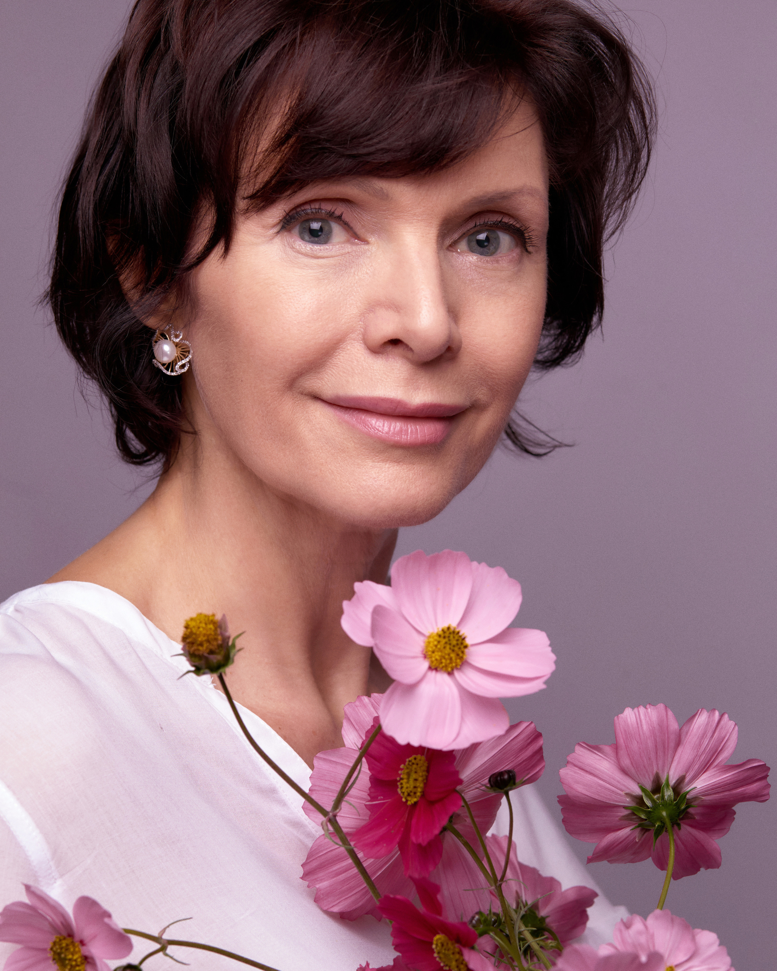 Женская портретная фотосессия Одесса