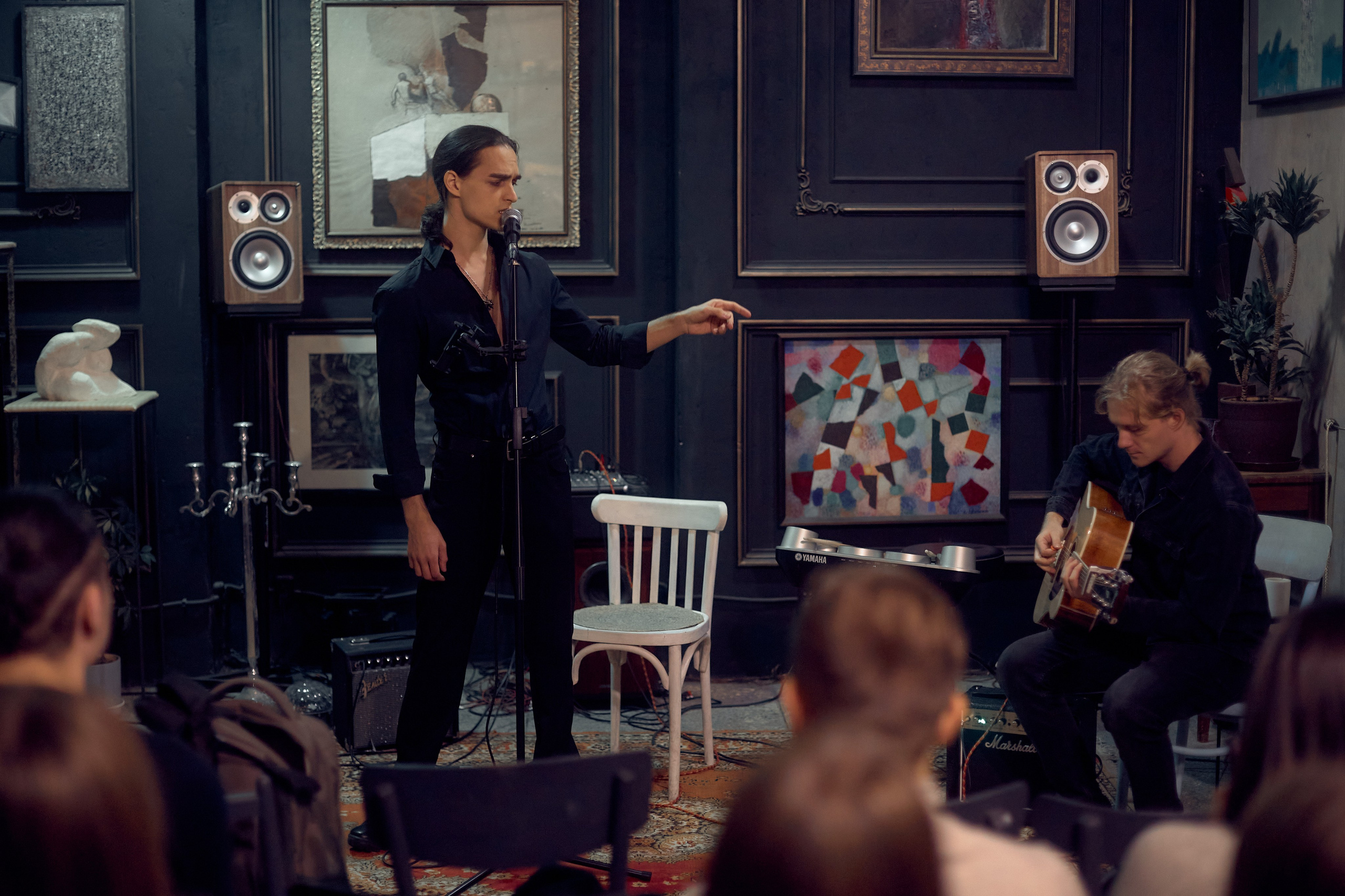 Репортажный фотограф в городе Одесса