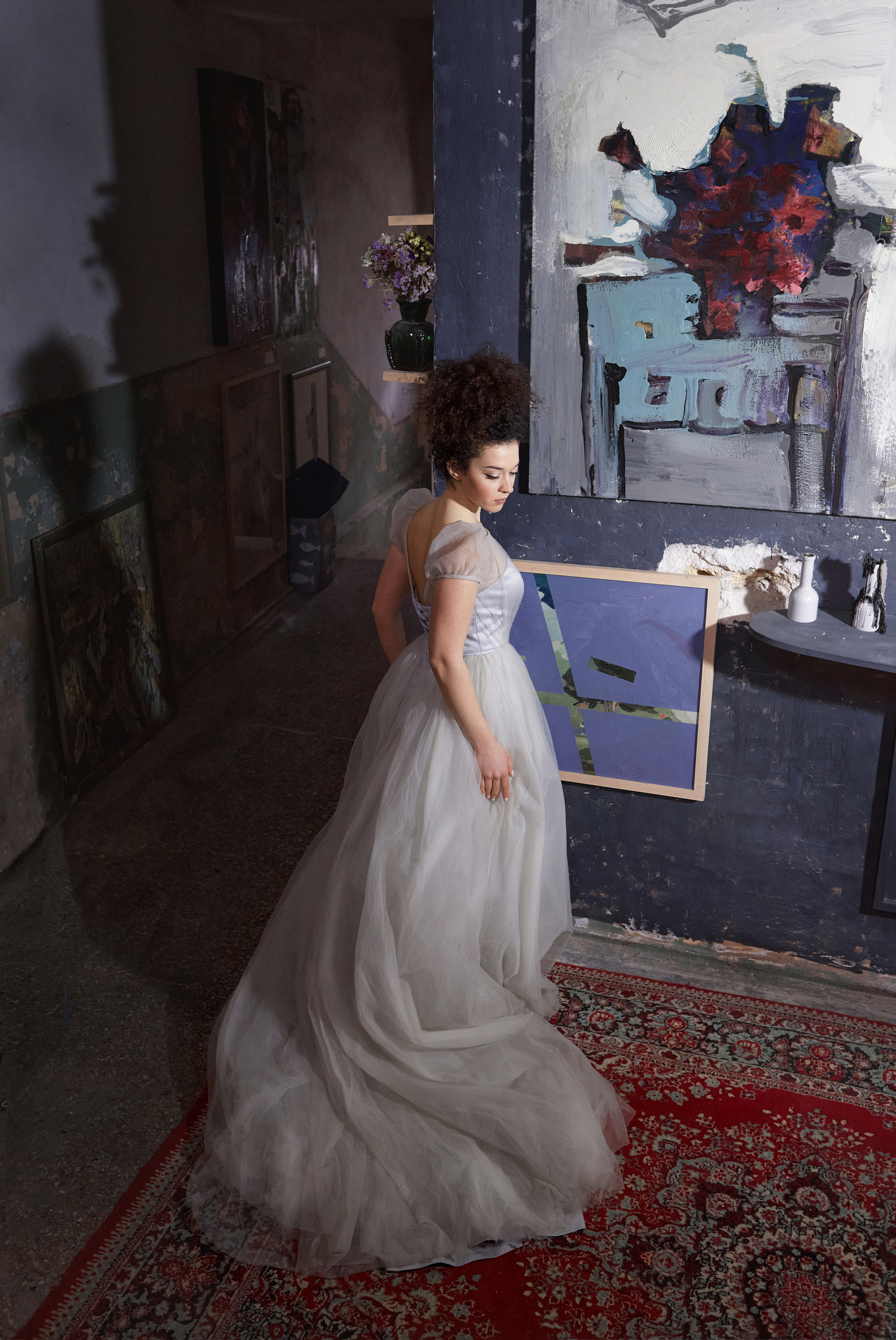 Фотосессия в Одессе