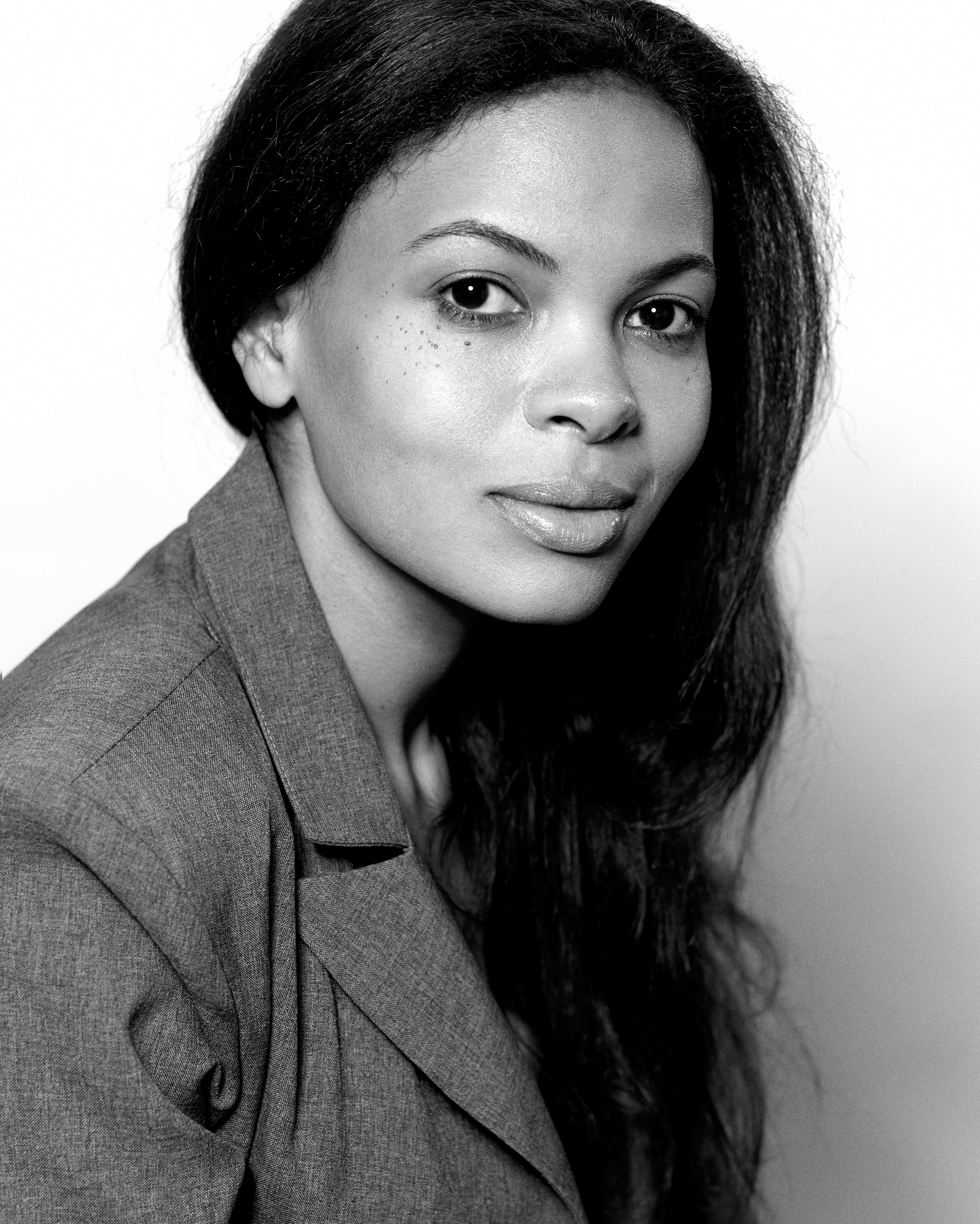 Портретная фотосессия в Одессе