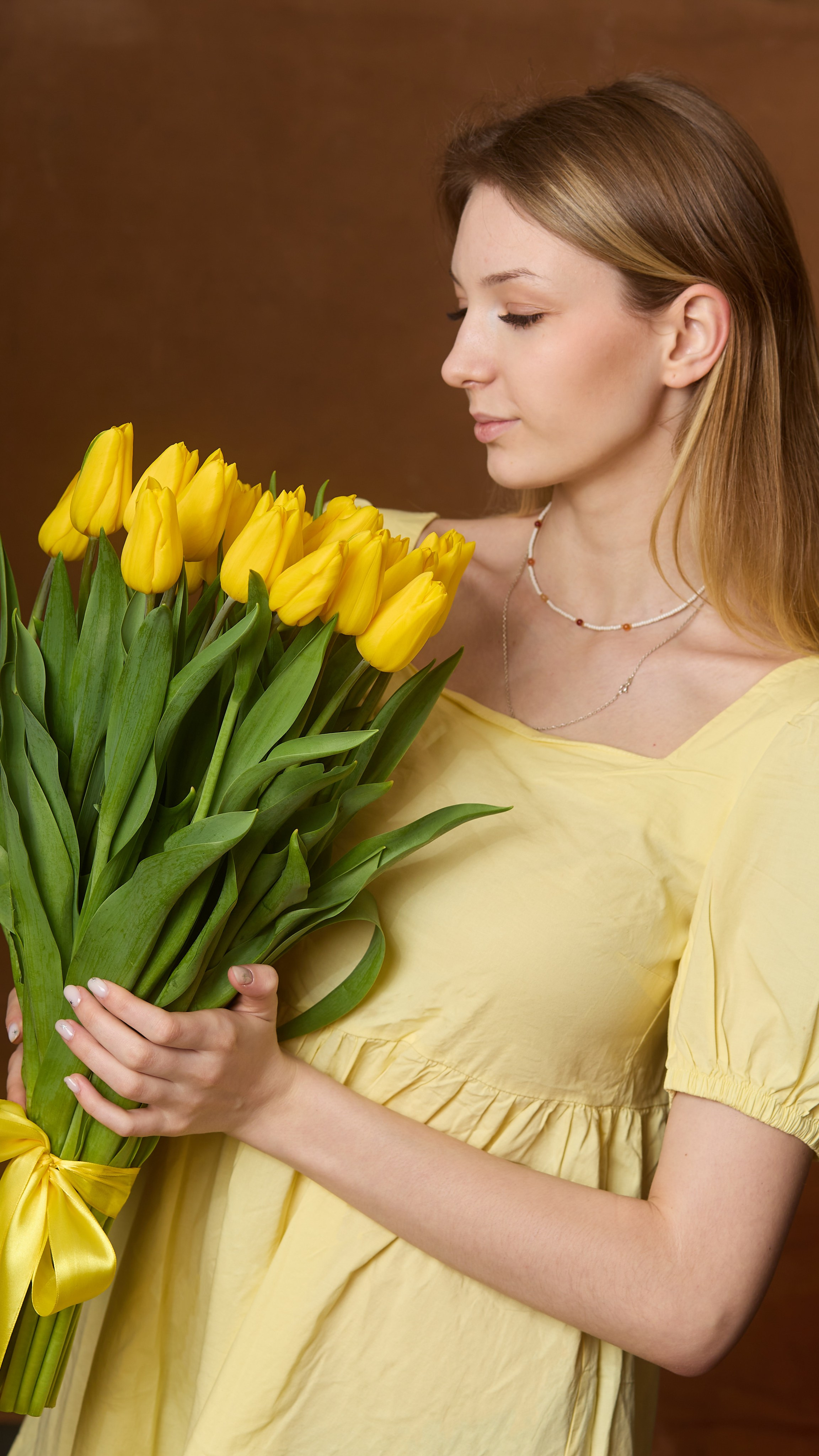 Съемка для соцсетей и сайта студии флористики в Одессе