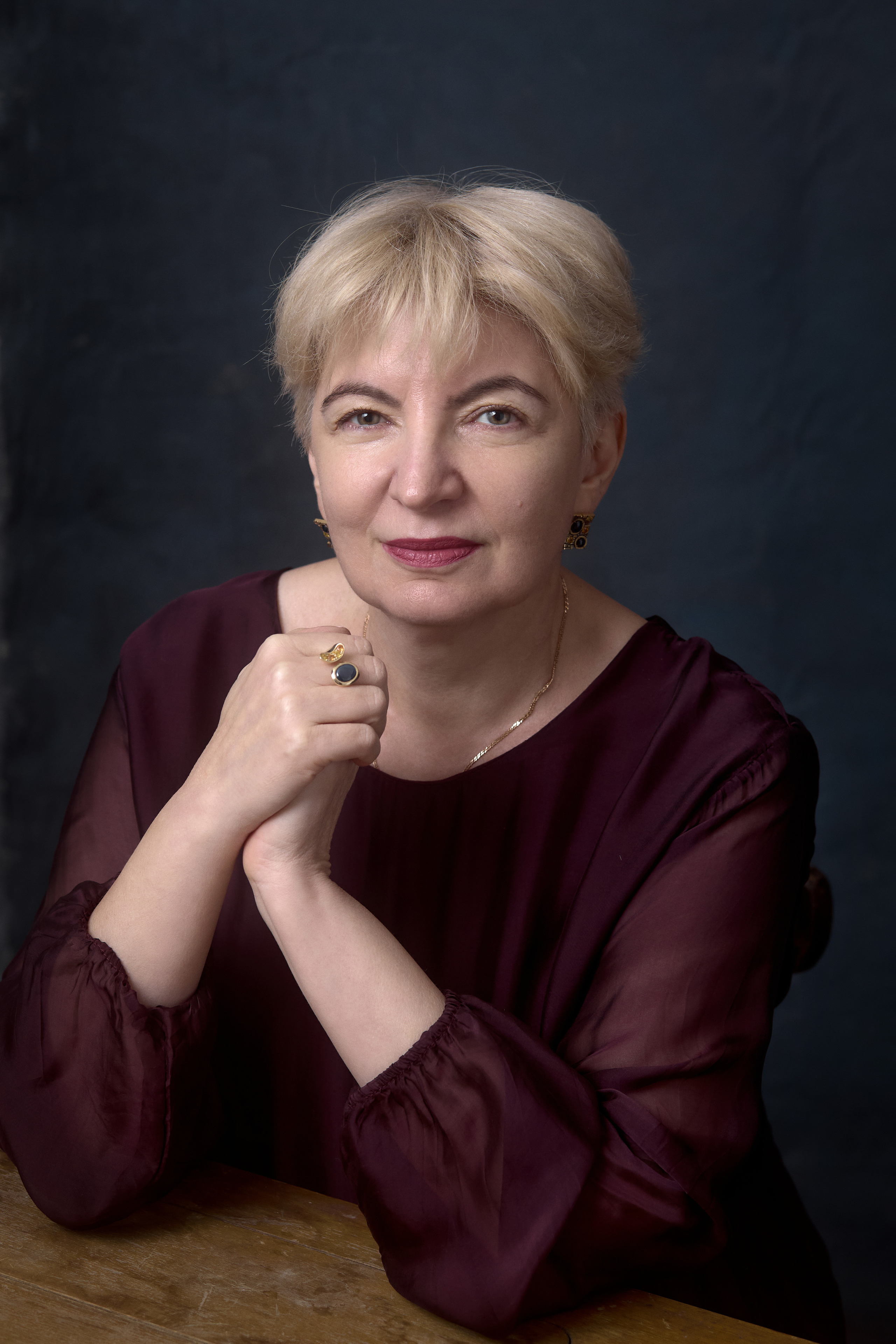 Портретный фотограф в Одессе Порываев Юрий