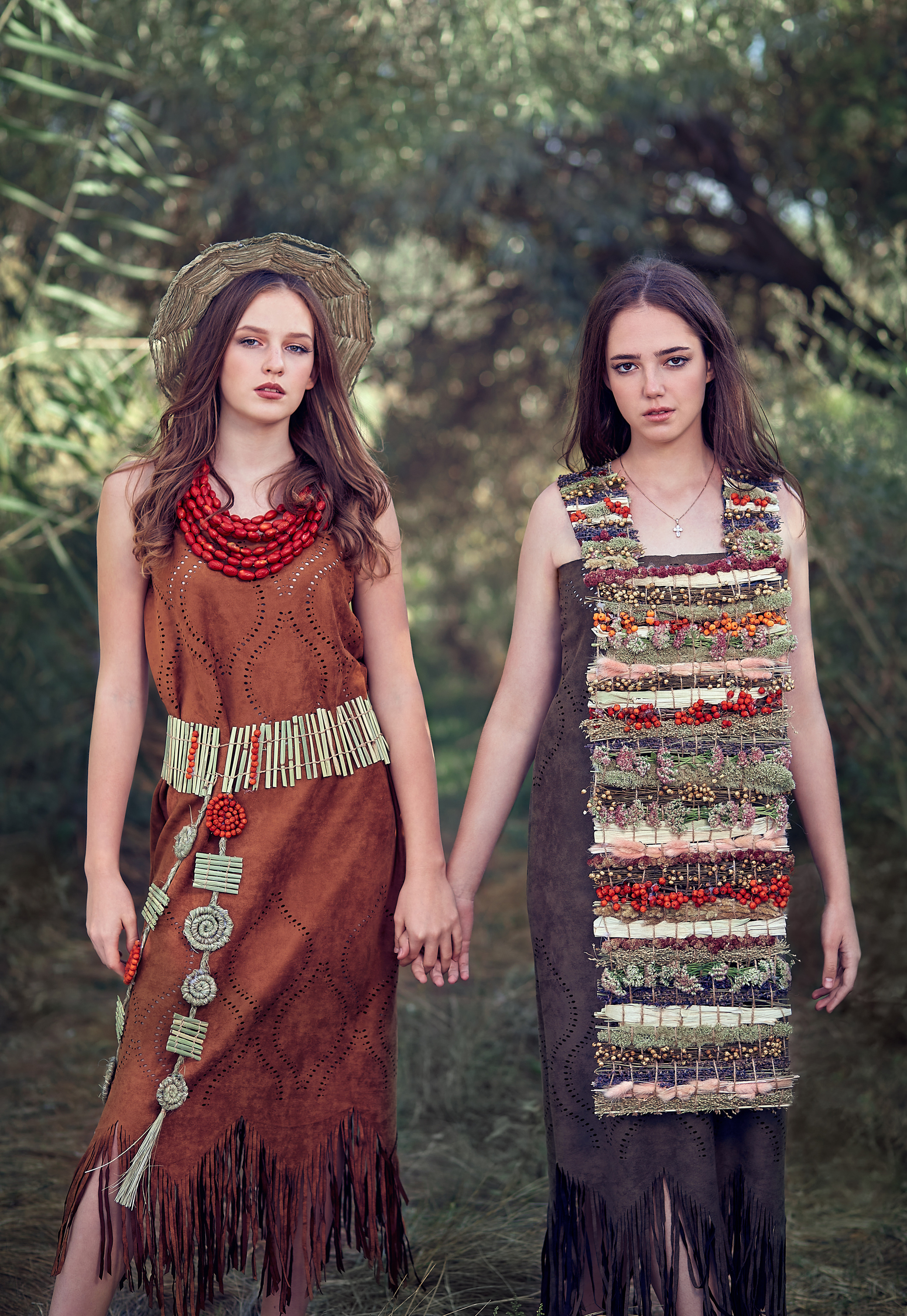 Съёмка творческих работ ведущих флористов Одессы