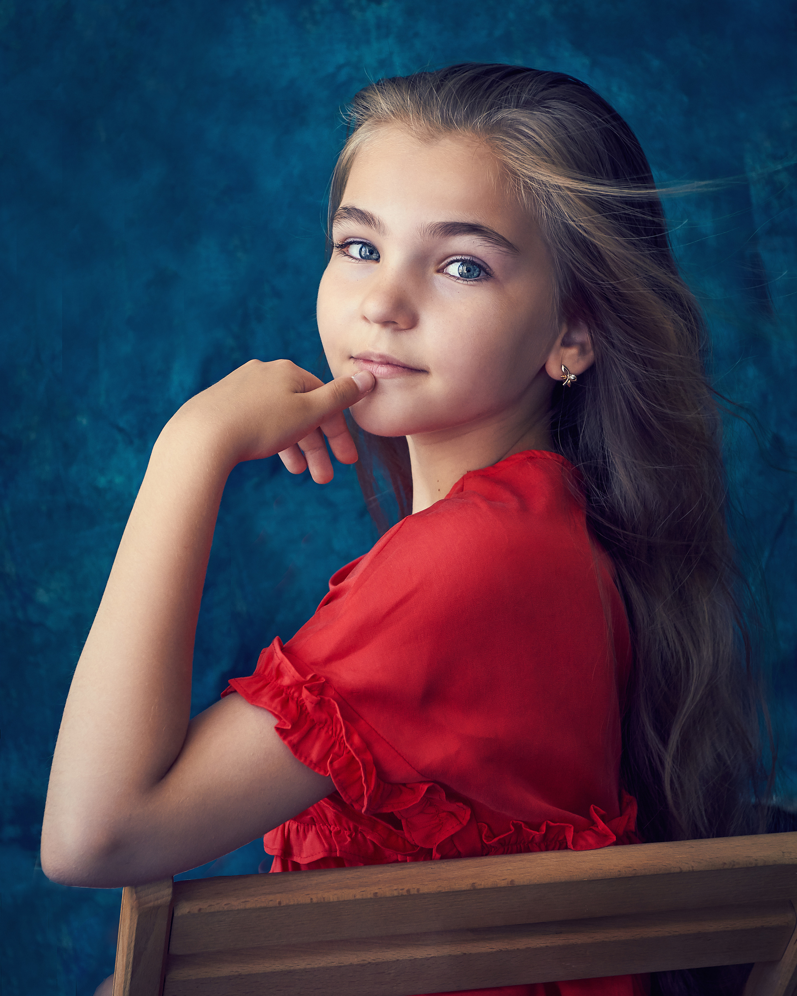 Дитячі фотосесії в Одесі