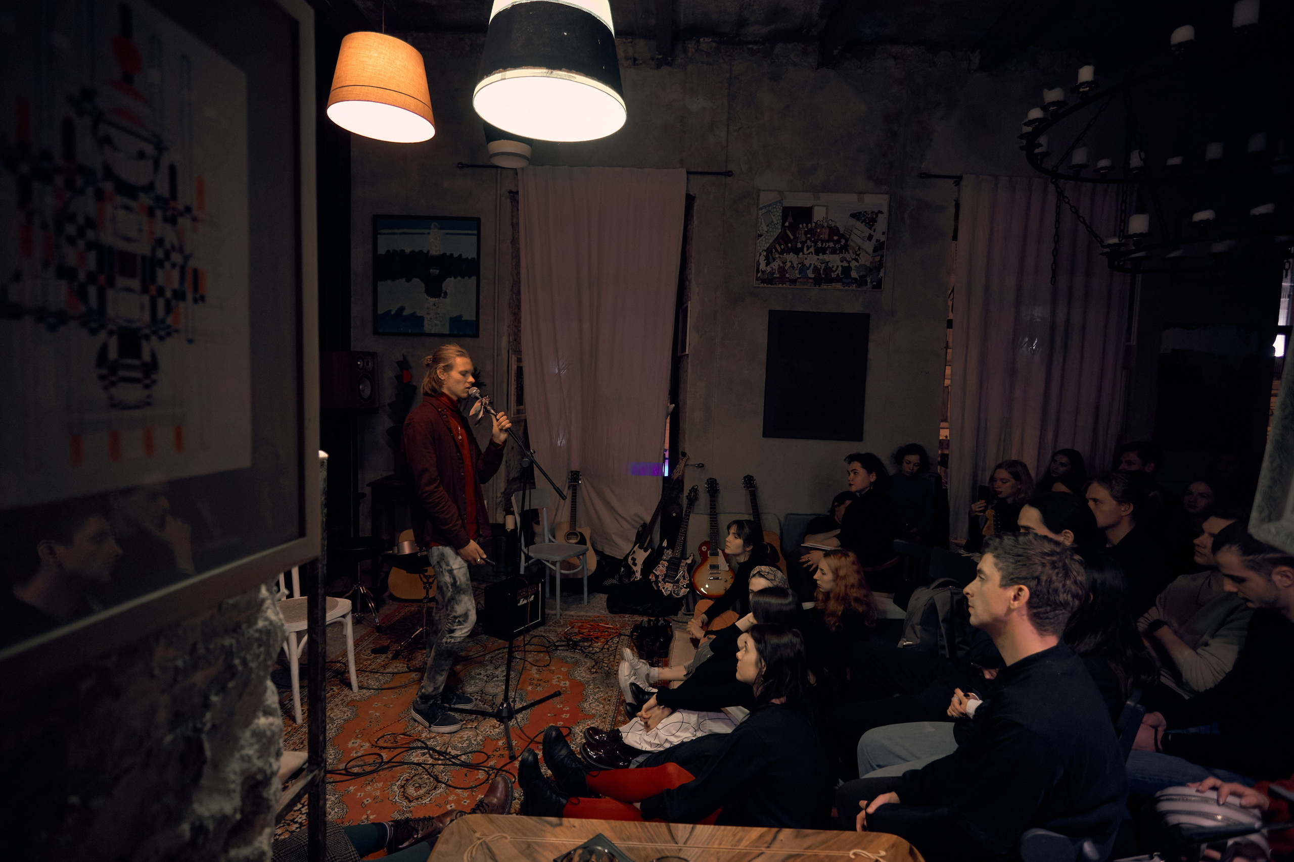 Репортажный фотограф в городе Одесса